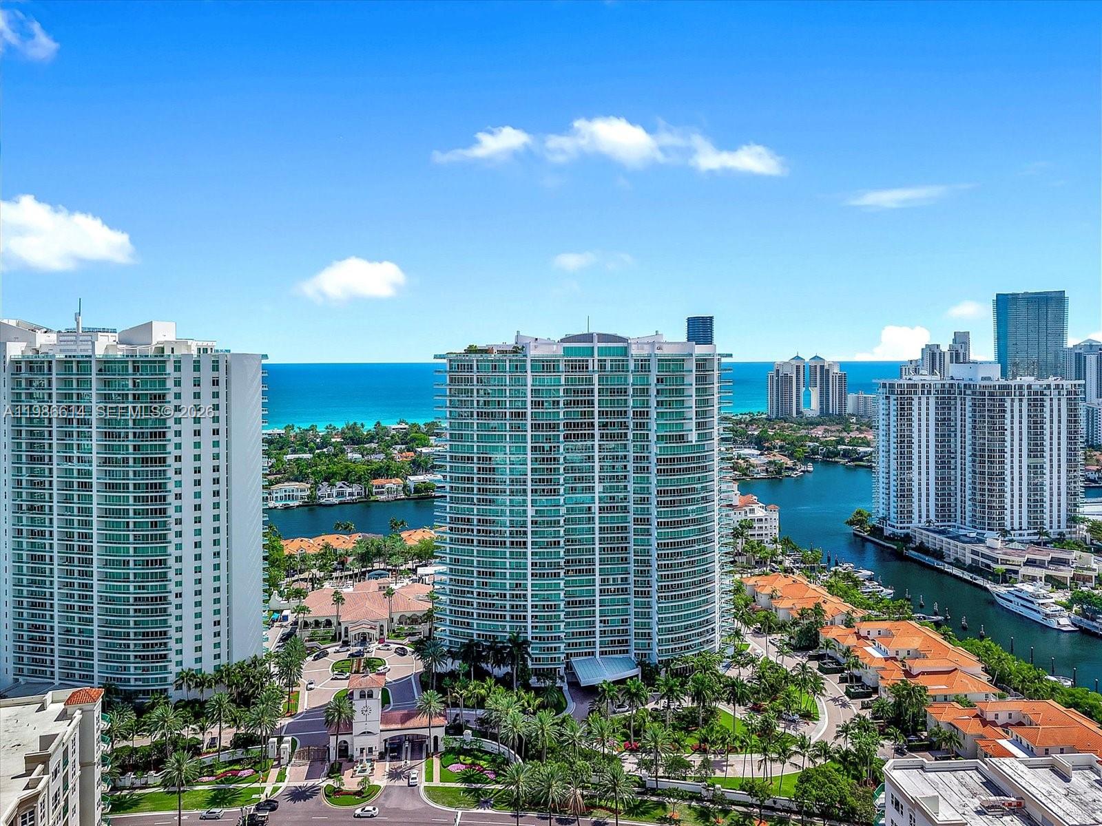  19955 NE 38th Ct #2202, Aventura, FL 33180 