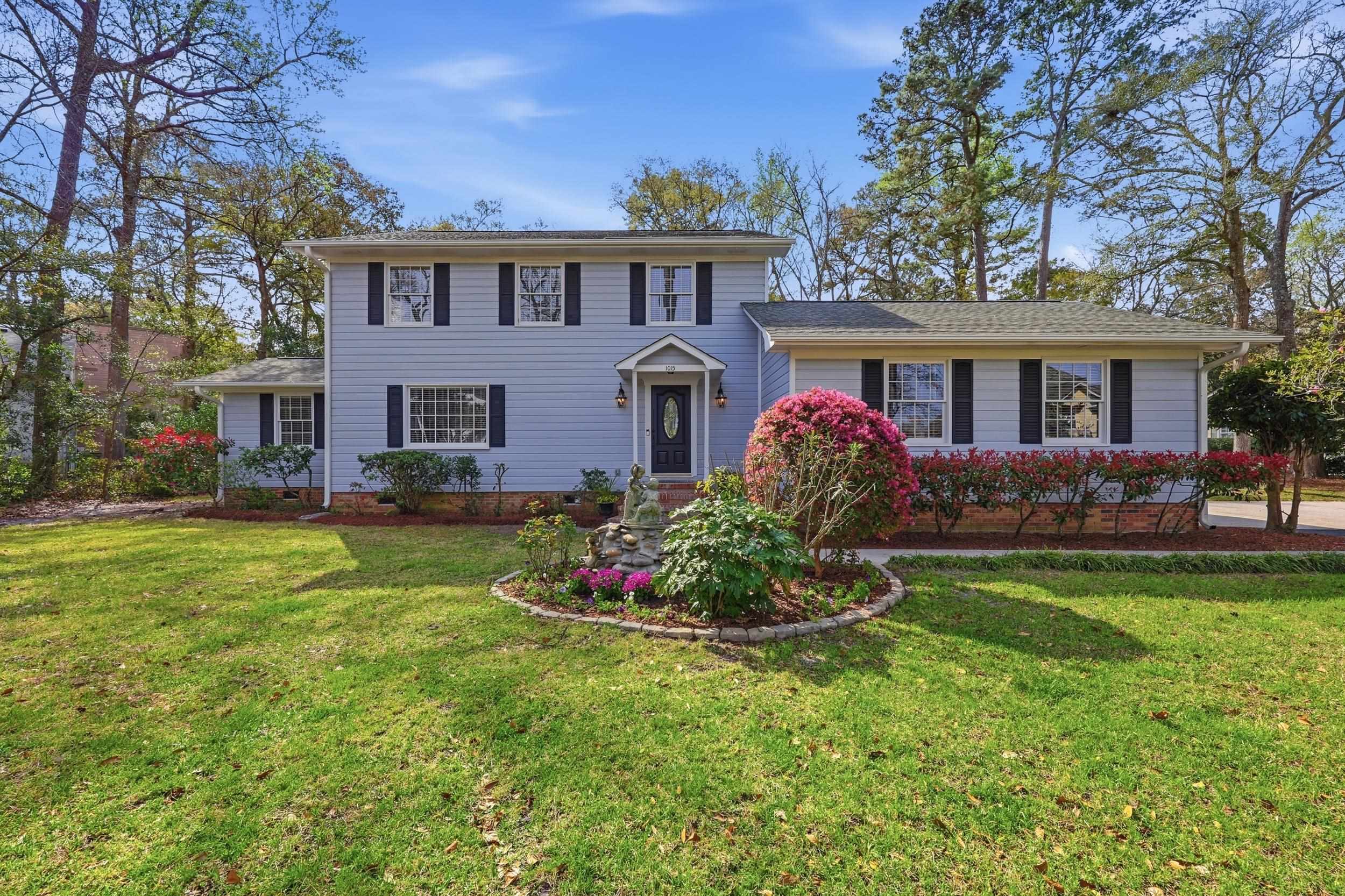 1015 Old Bridge Rd. Myrtle Beach, SC 29572