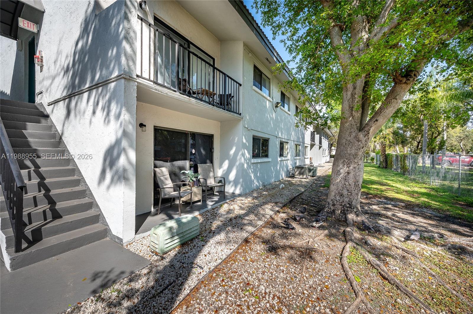 Villa Bellini Condo