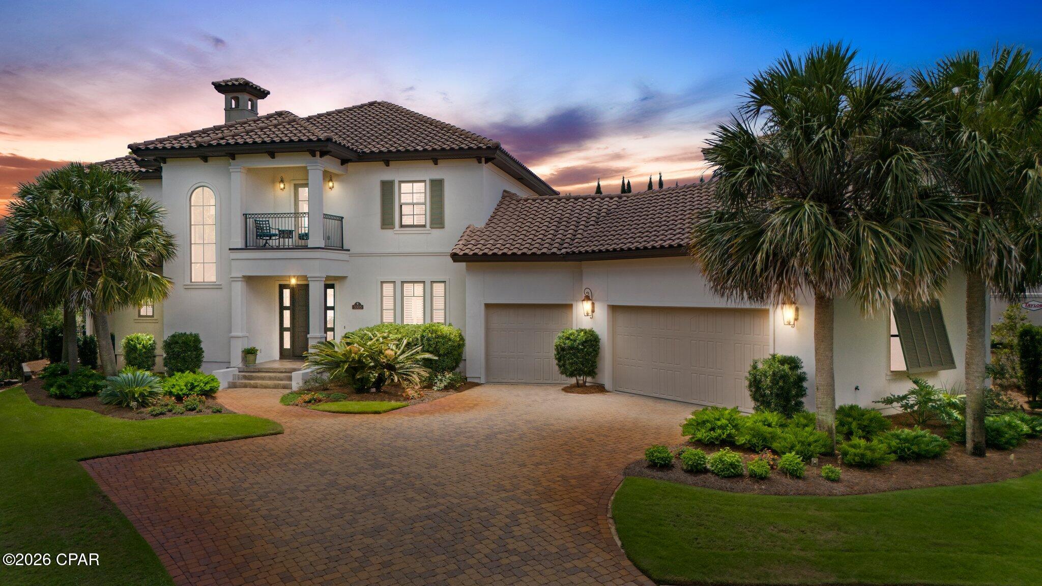 Details for 3305 Terra Cotta Drive, Panama City, FL 32408