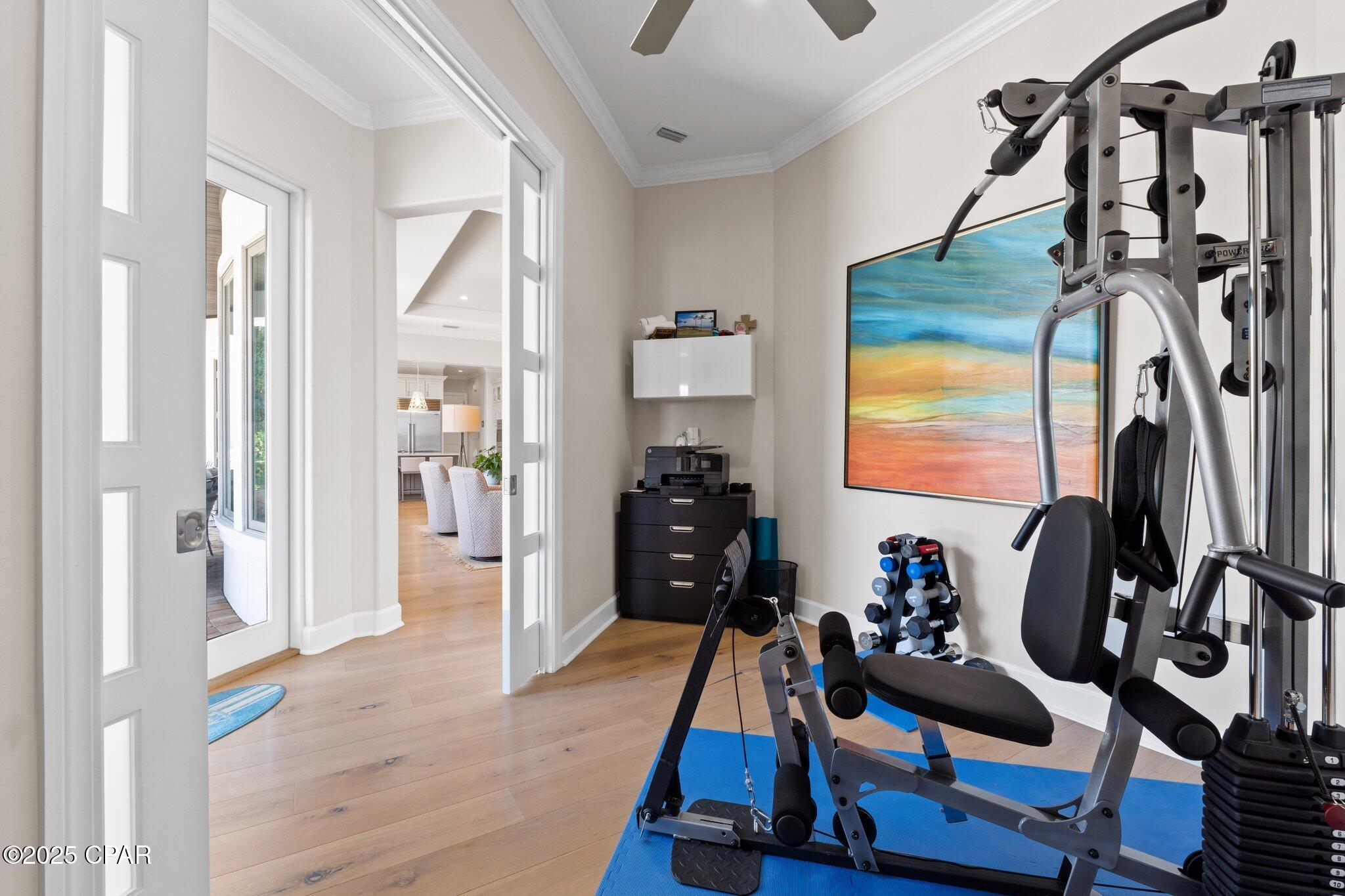 Listing photo id 17 for 3305 Terra Cotta Drive