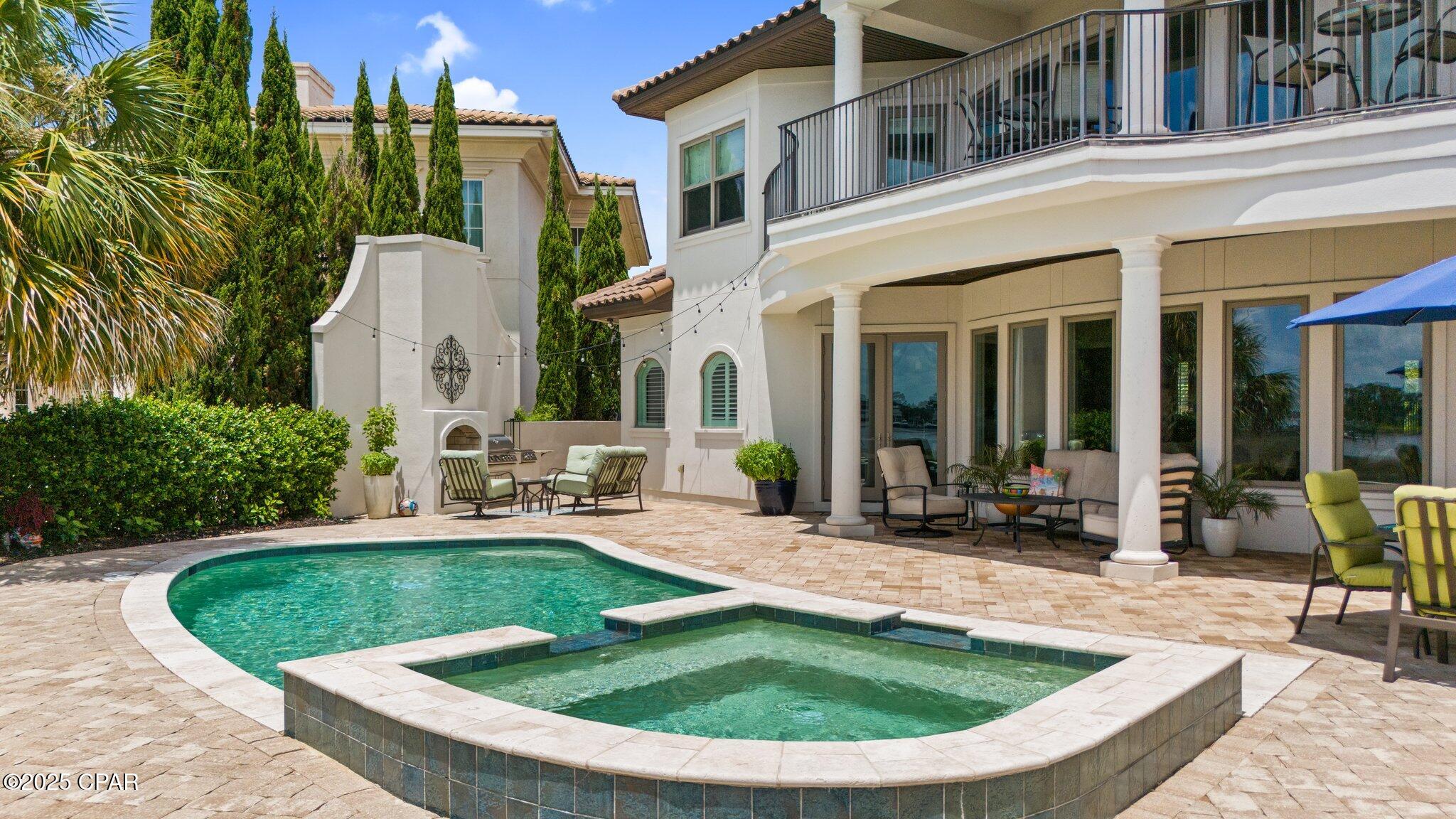Listing photo id 37 for 3305 Terra Cotta Drive
