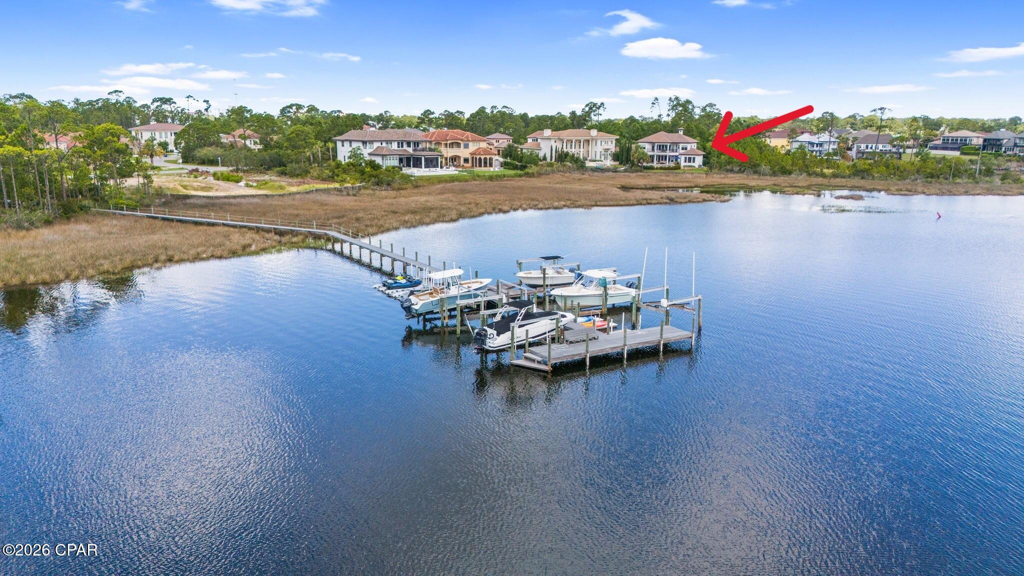 Listing photo id 5 for 3305 Terra Cotta Drive