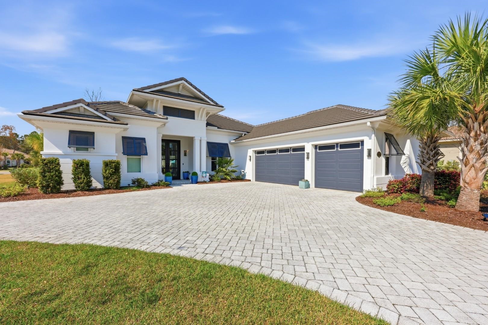 2038 Teramo Dr. Myrtle Beach, SC 29579