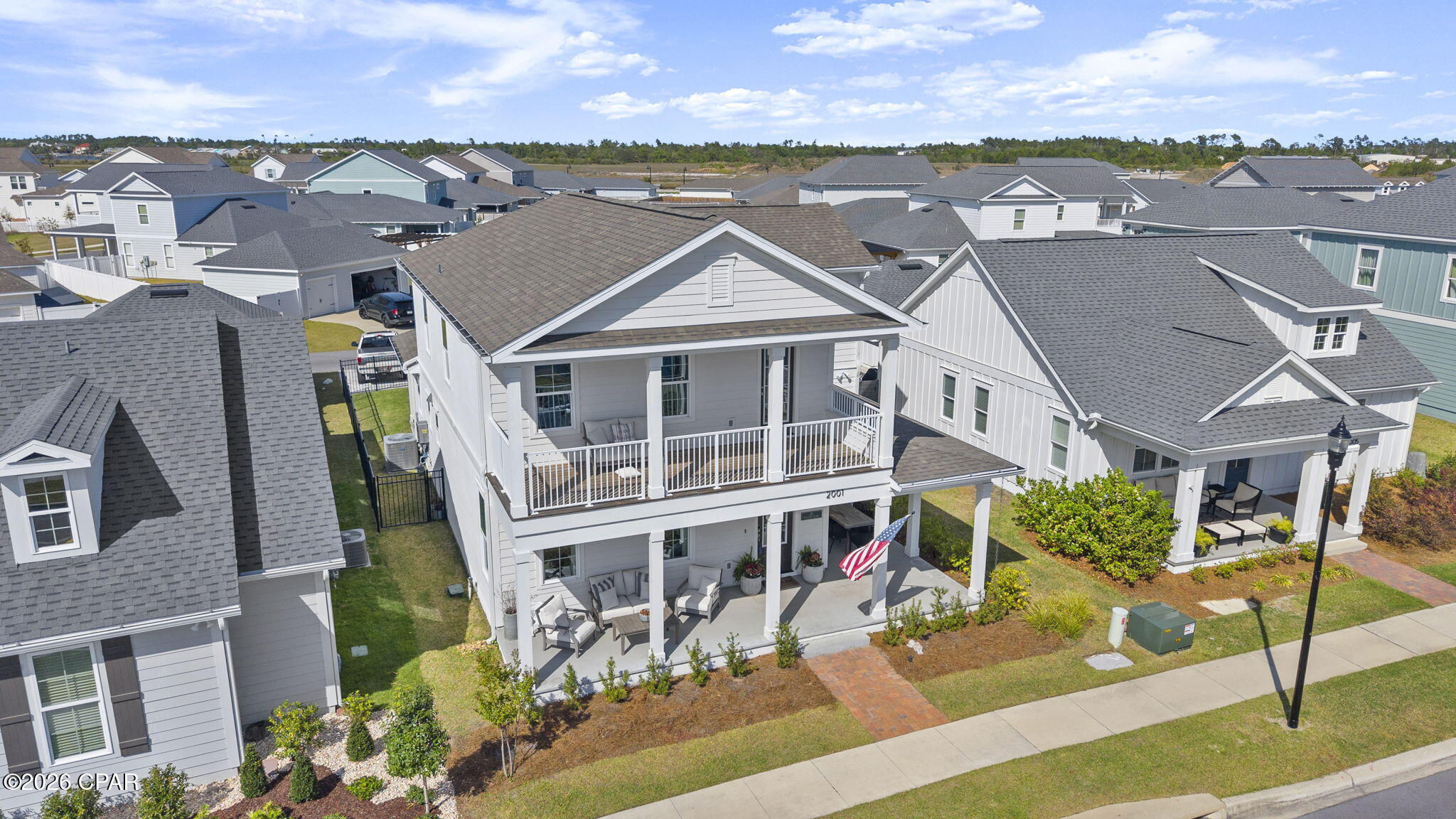 Image 4 For 2001 Rushes Avenue