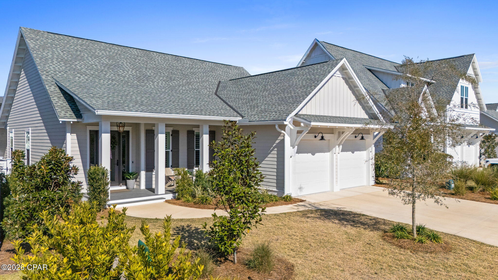 Details for 204 E Firethorn Circle, Inlet Beach, FL 32461