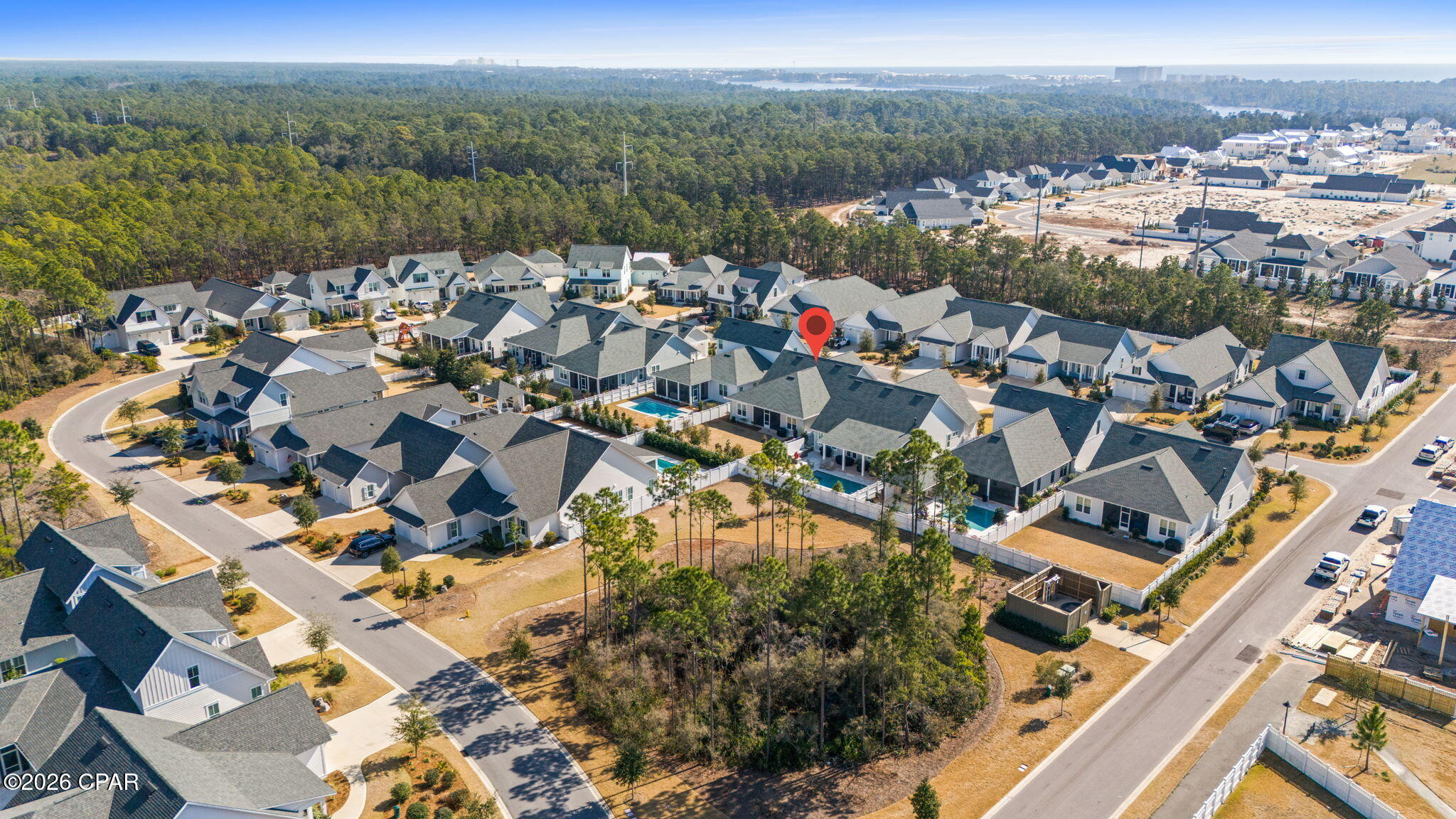 Image 55 For 204 E Firethorn Circle