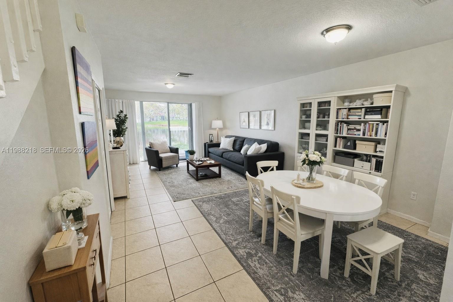 Tuscany No 4 Condo