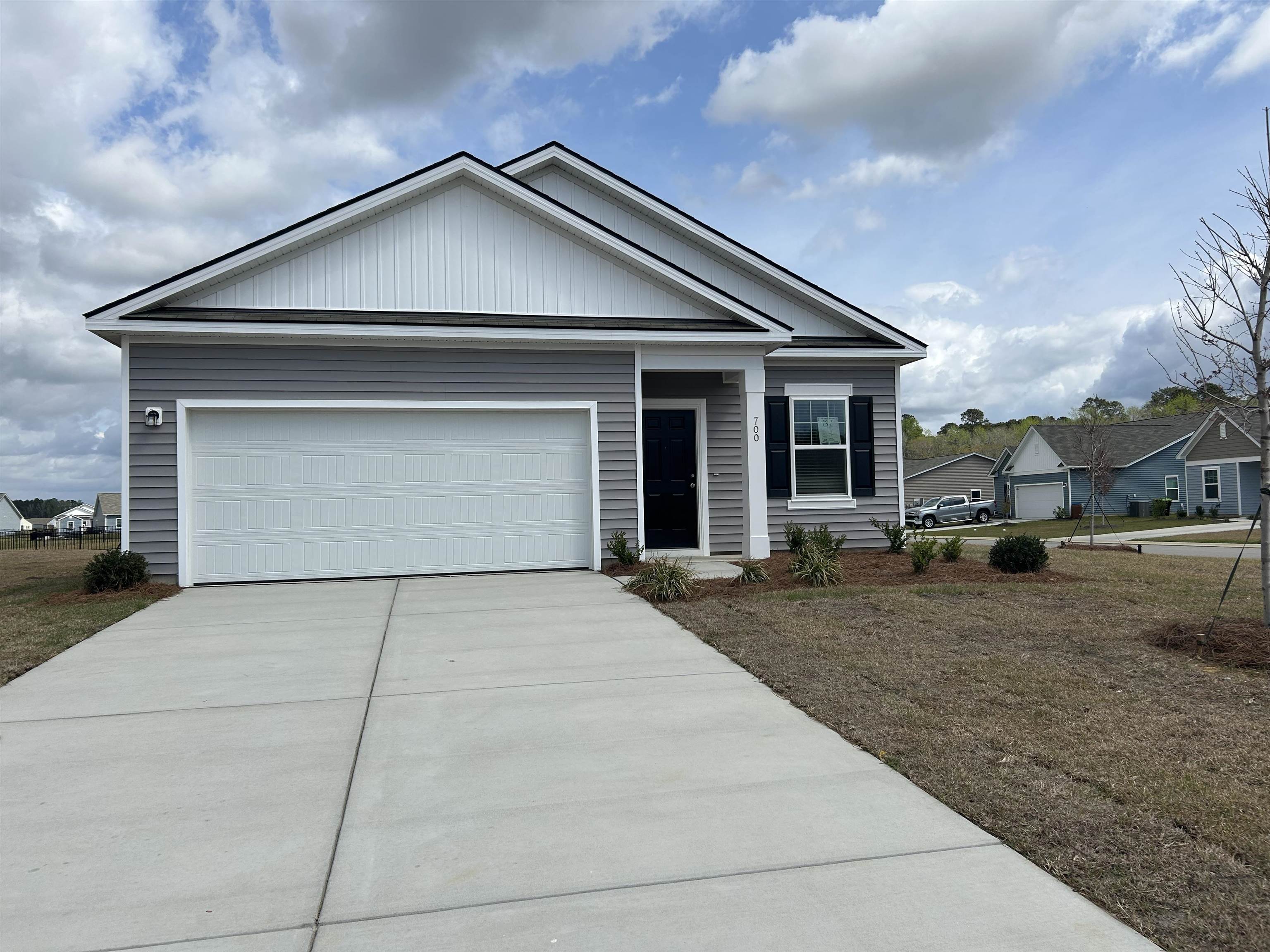 700 Huelva St Loris, SC 29569