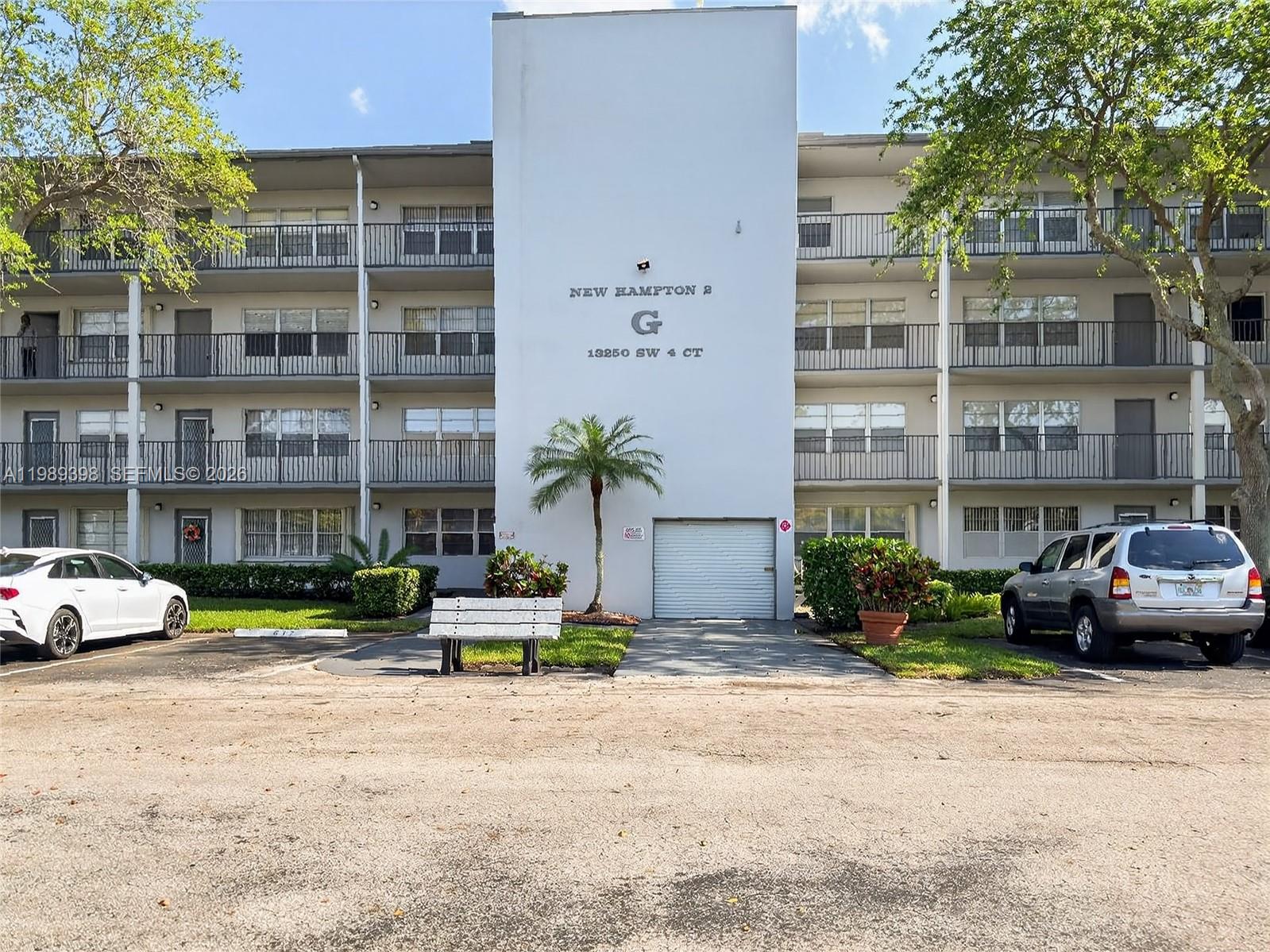 New Hampton At Century VI