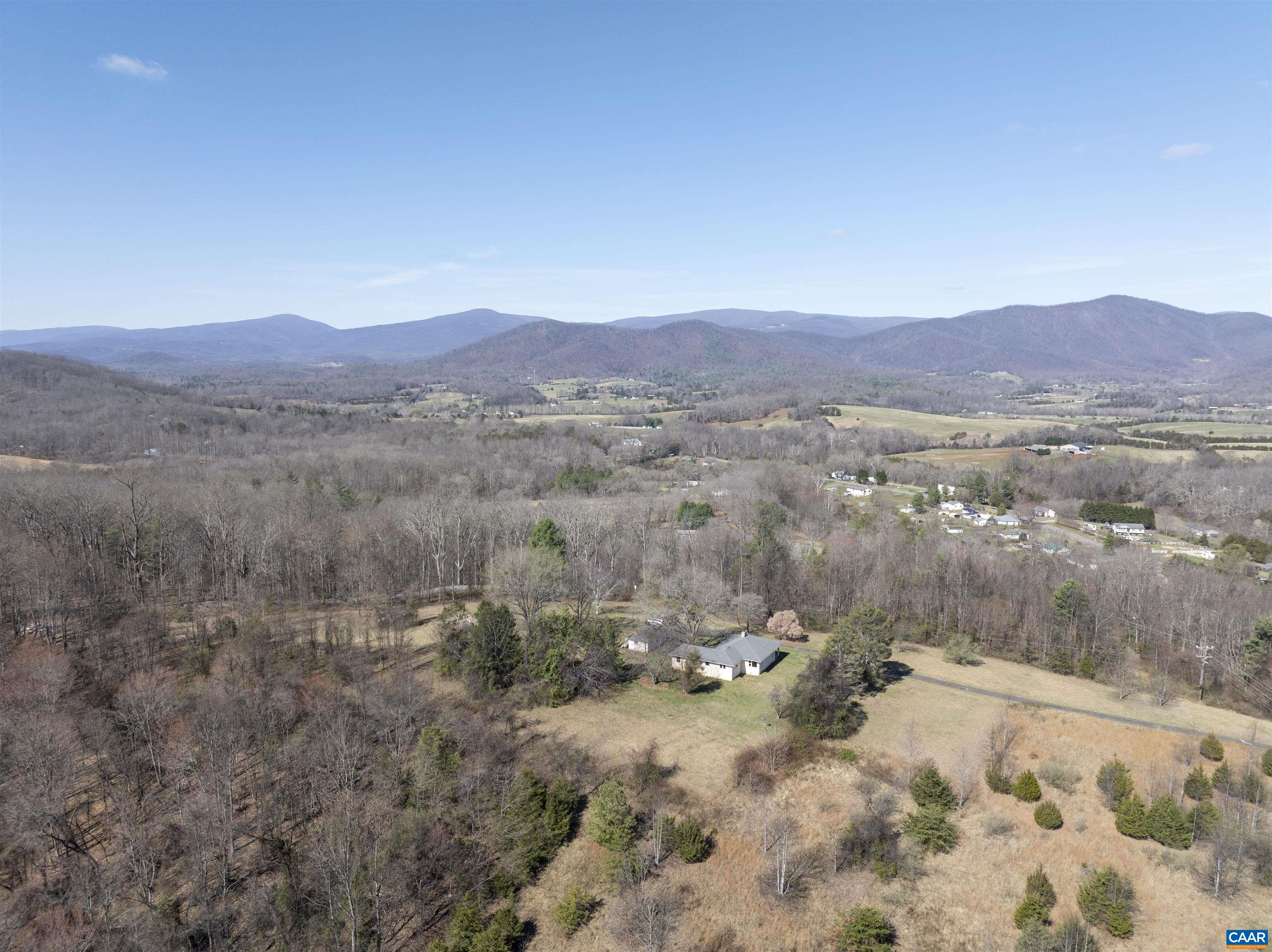 247 Rapidan Church Ln