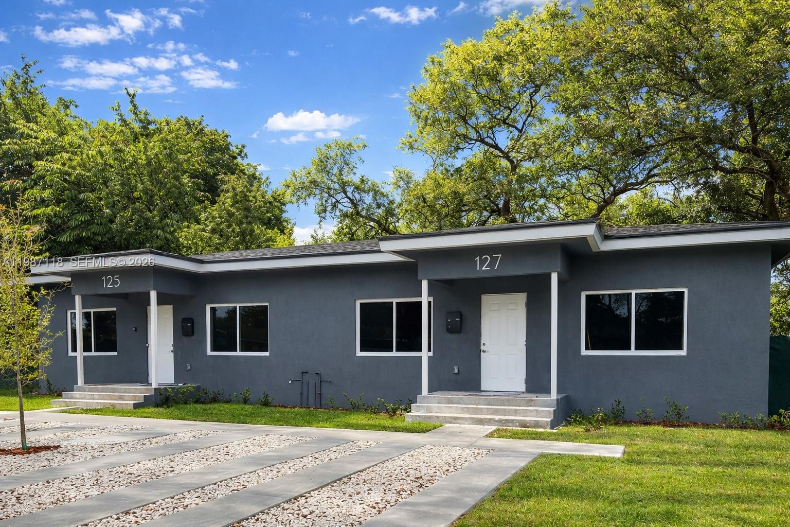 Fulfordale Addn No 1 Sec