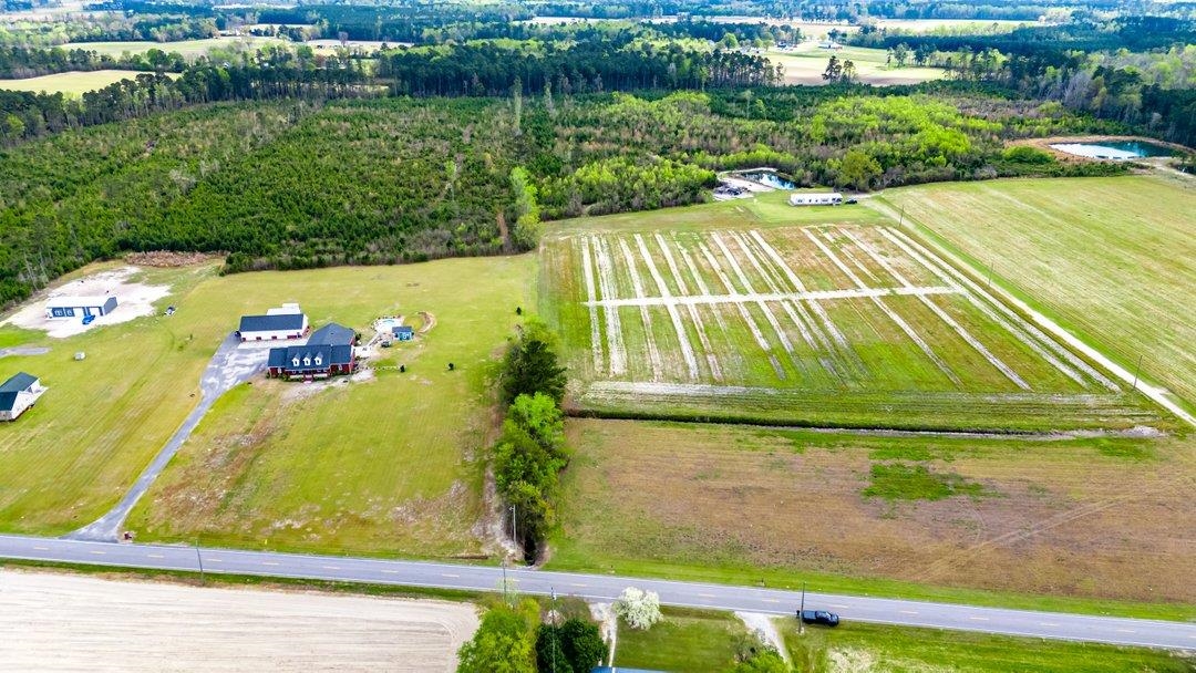 TBD Jordan Rd. Galivants Ferry, SC 29544