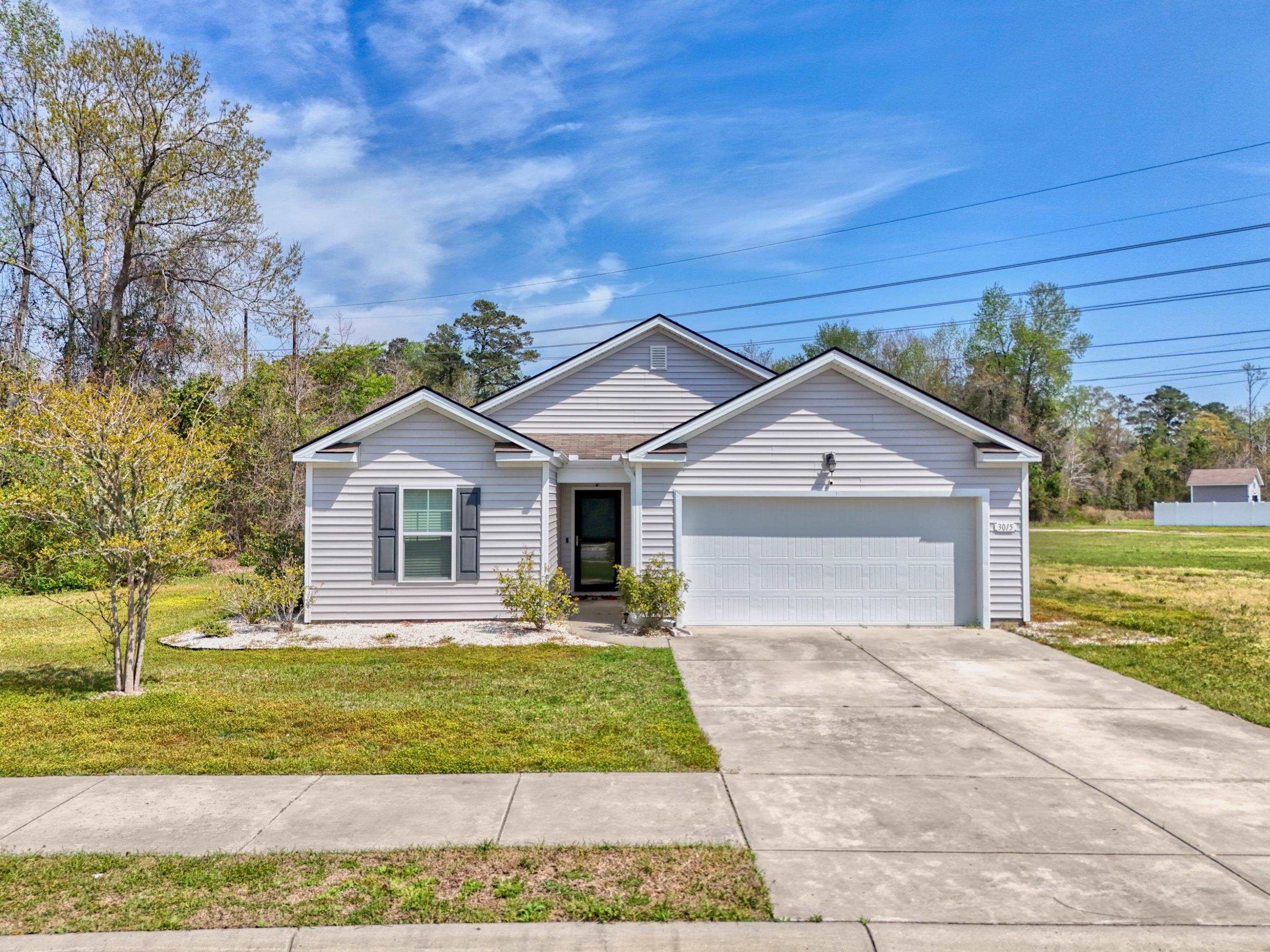3015 Holly Loop Conway, SC 29527