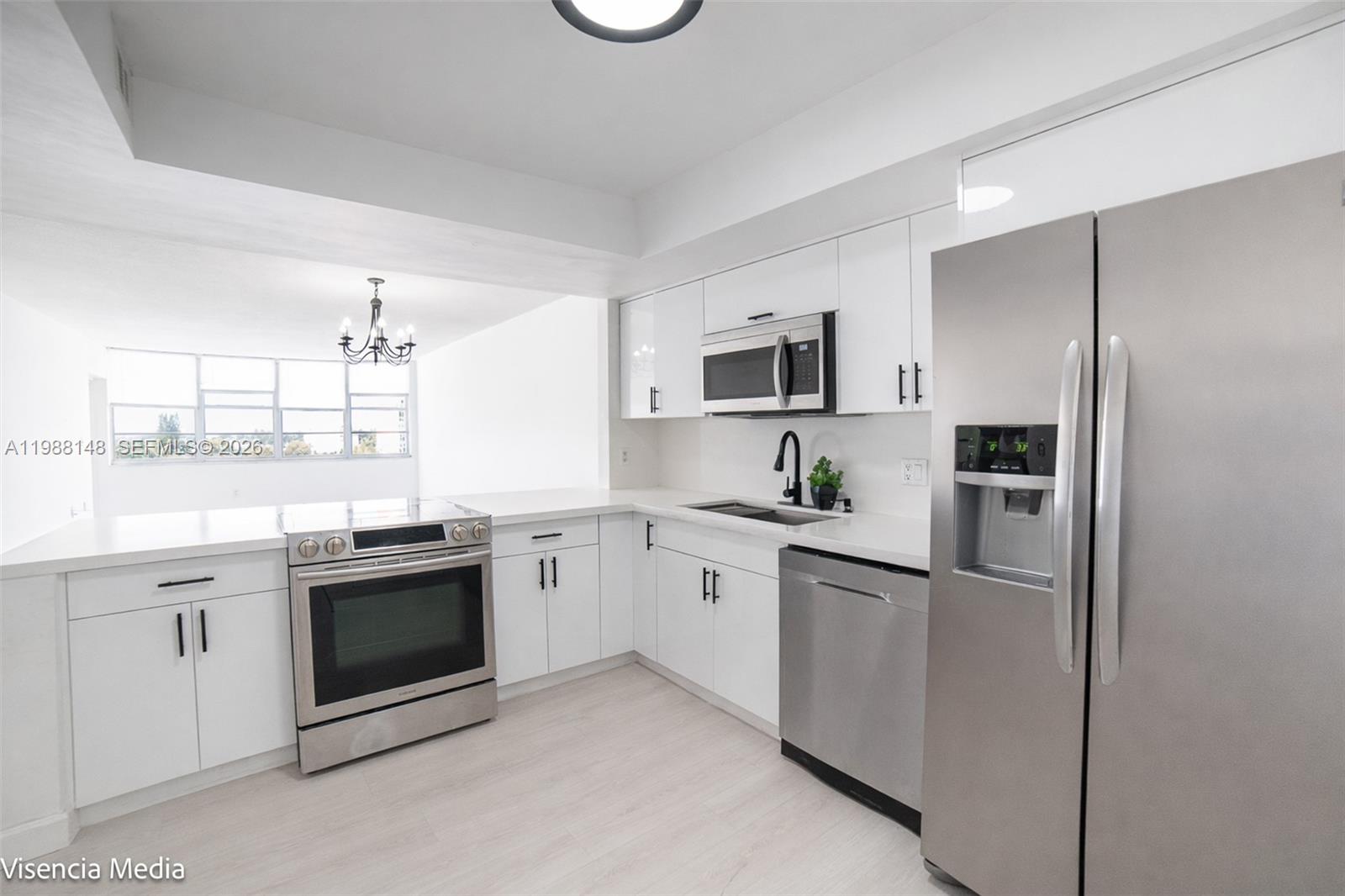 Buckley Towers Condo - Ea