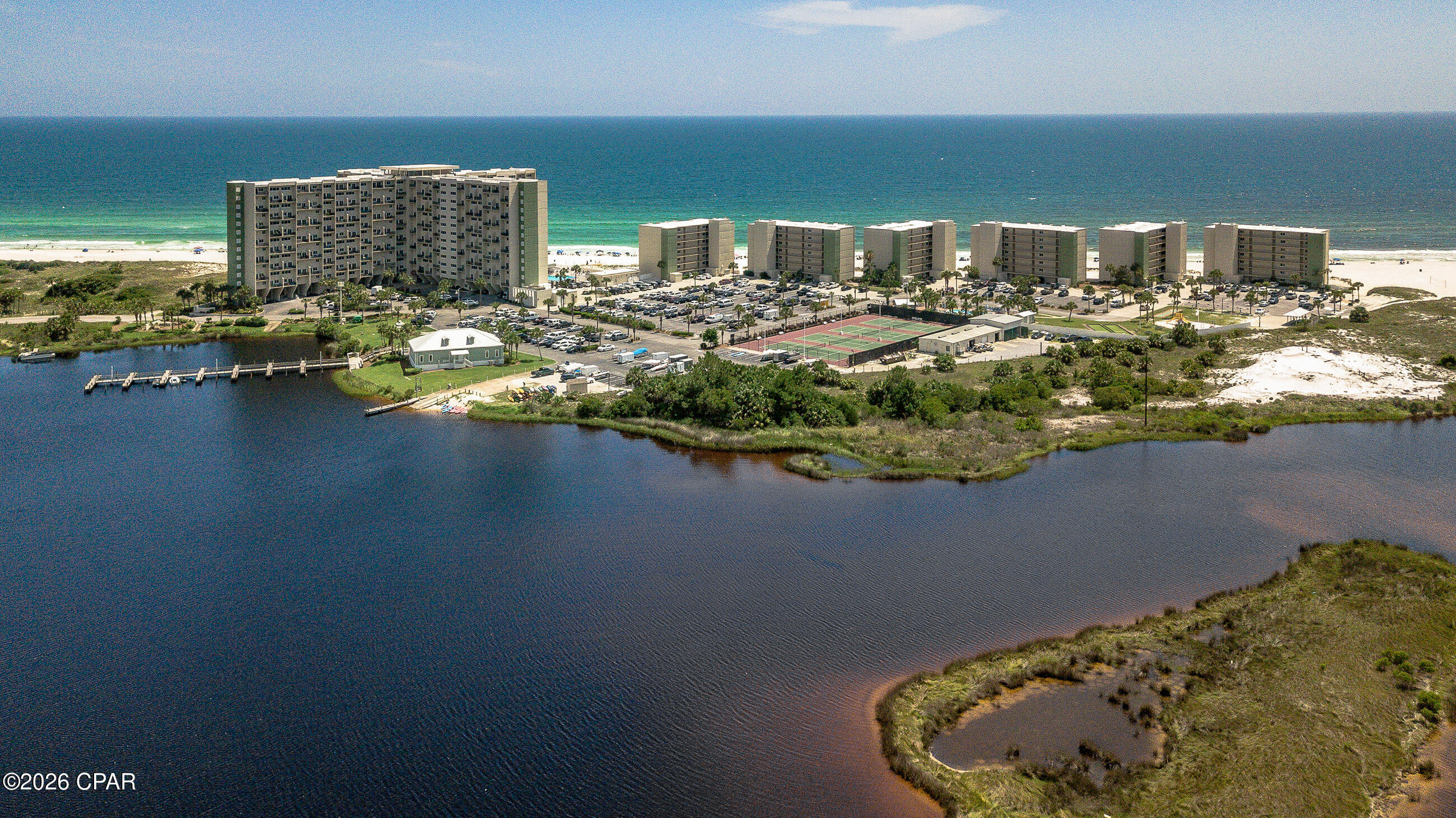 Details for 23223 Front Beach Road 505a, Panama City Beach, FL 32413
