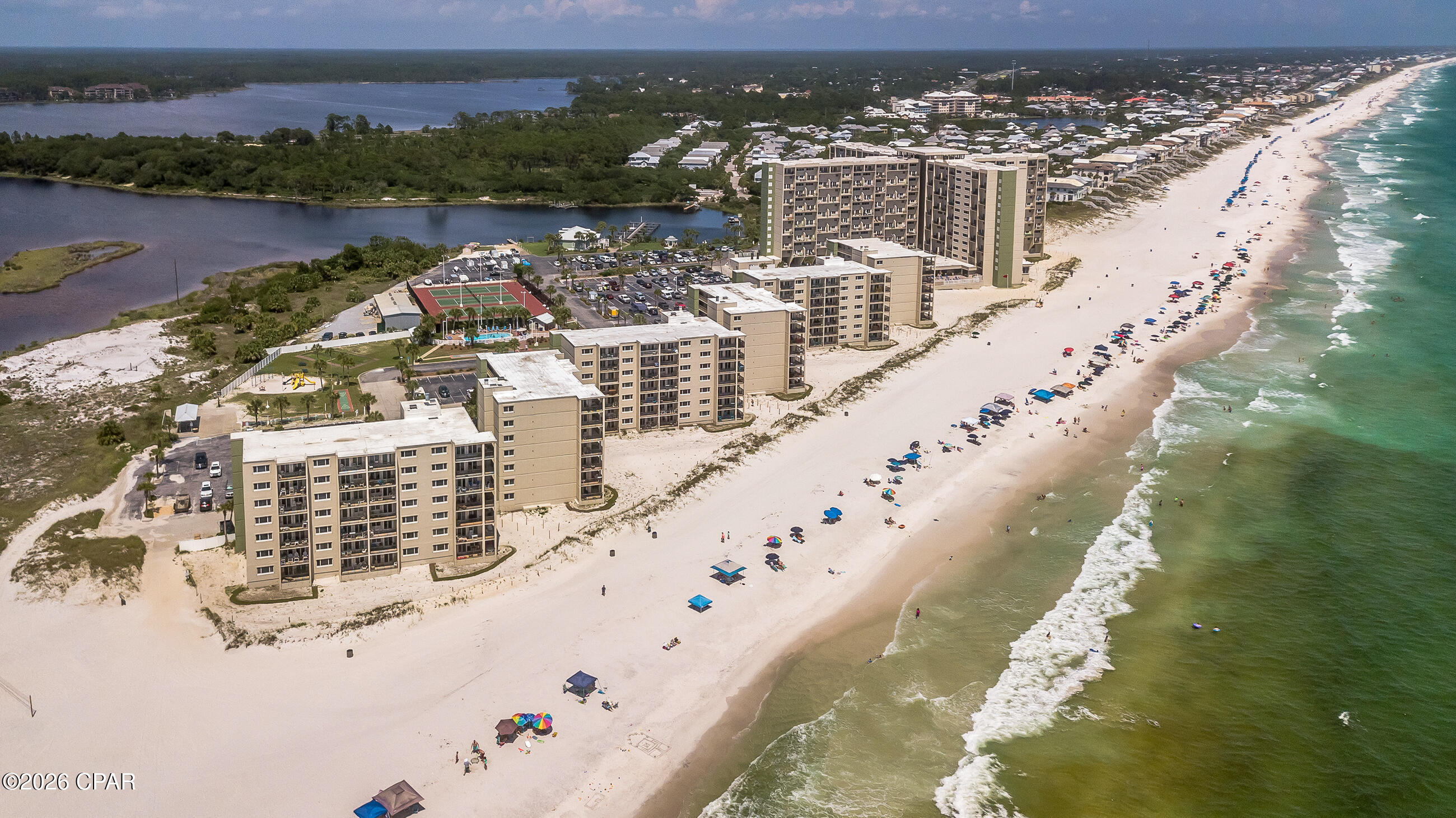 Image 37 For 23223 Front Beach Road 505a
