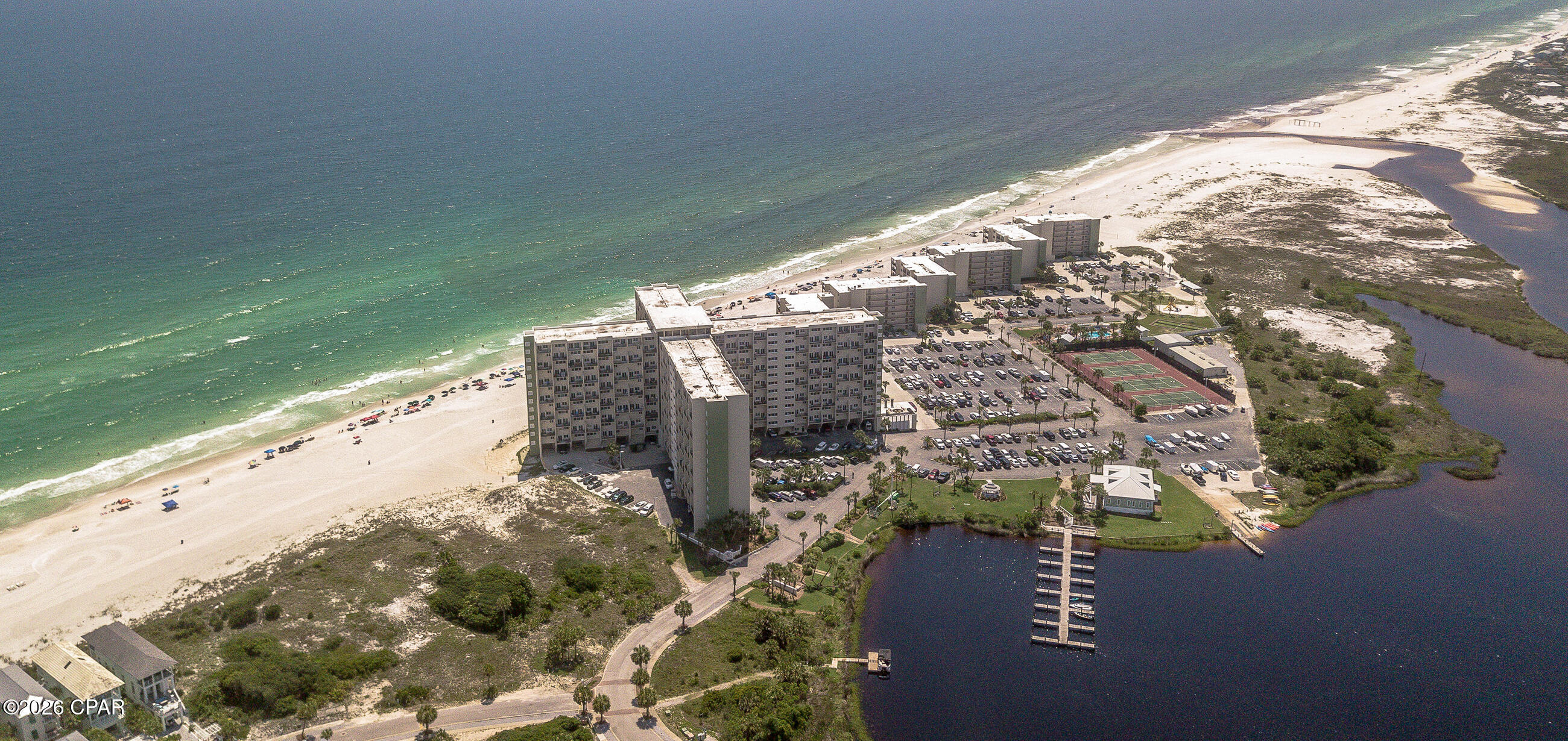 Image 39 For 23223 Front Beach Road 505a