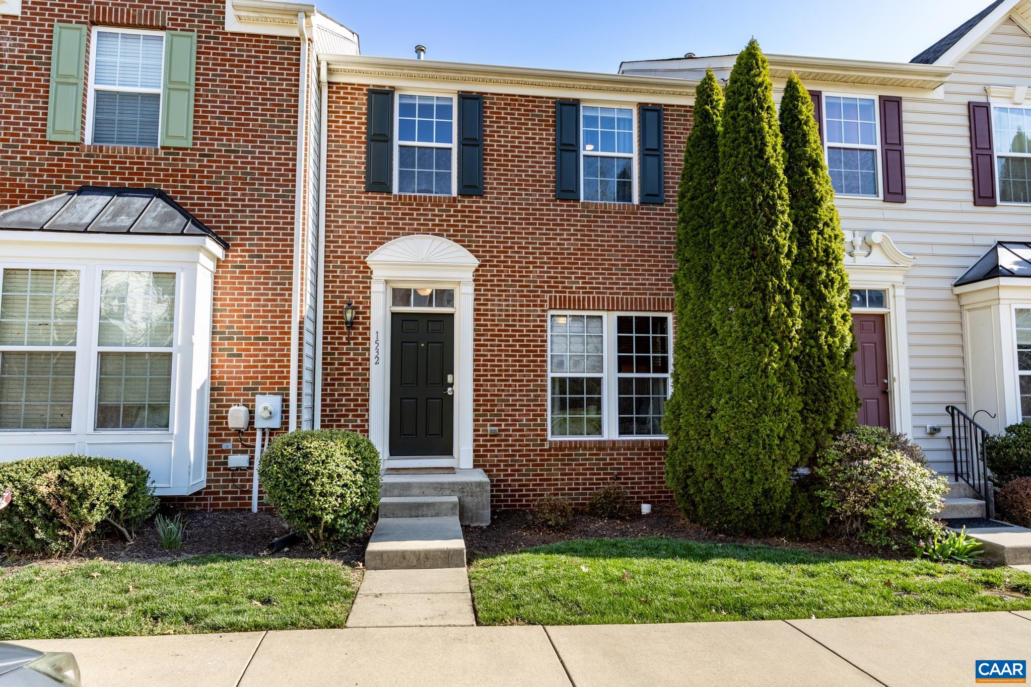 1532 MONTESSORI TER, Charlottesville, VA 22911