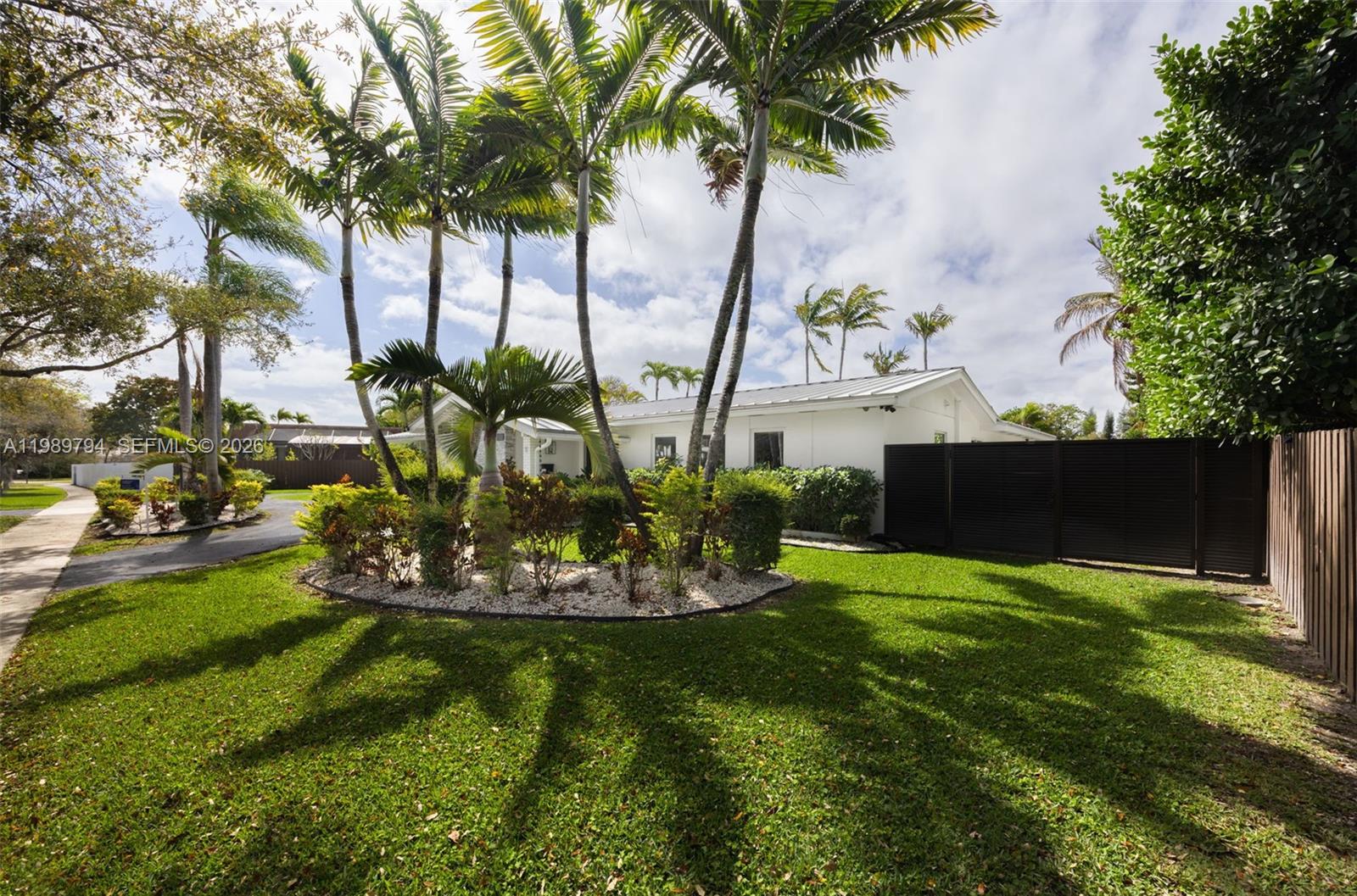 Pinewood Estates Second A