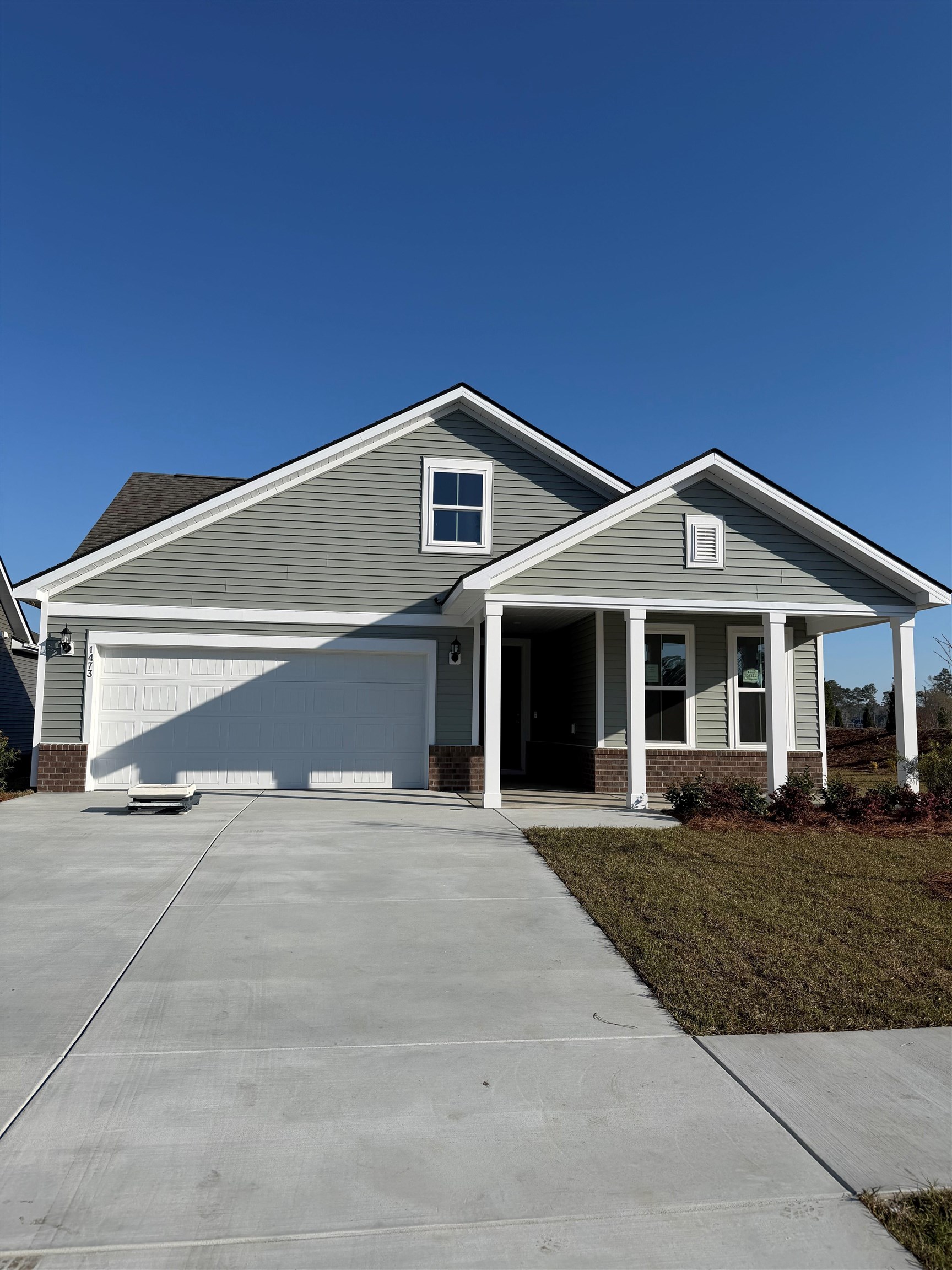 1473 Winding Creek Way Myrtle Beach, SC 29588