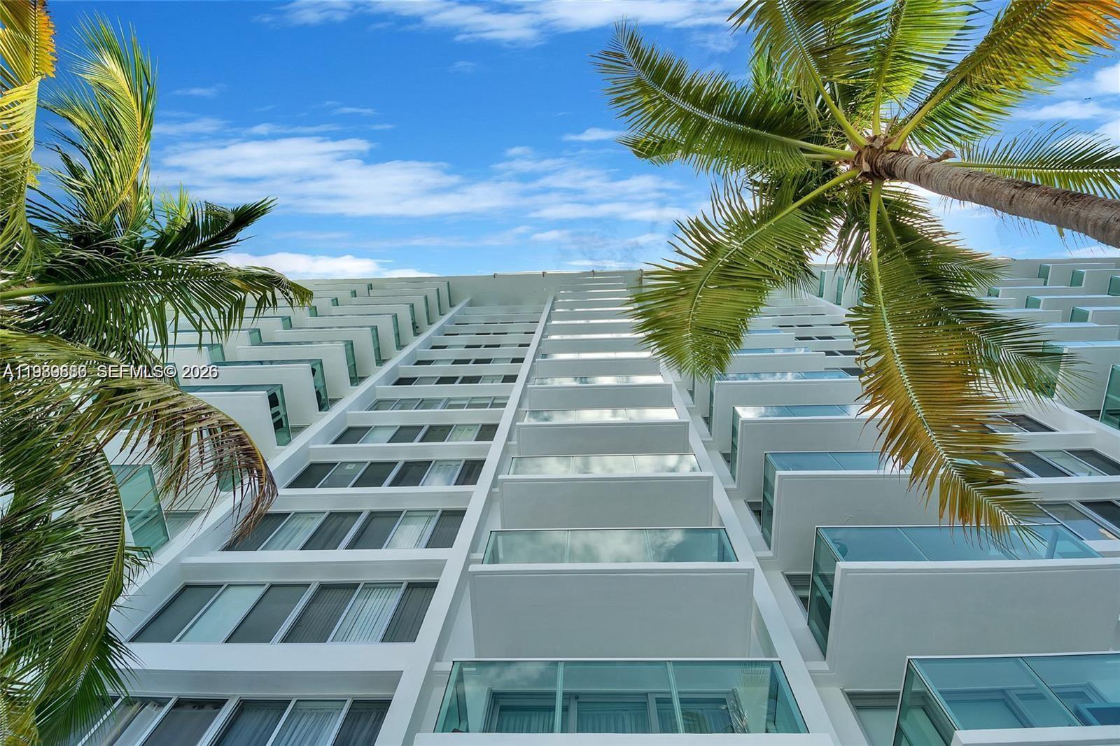 Mirador 1000 Condo