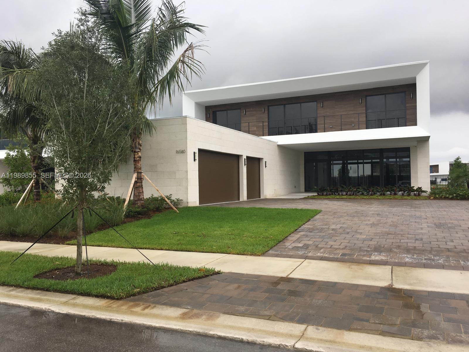 Weston Estates