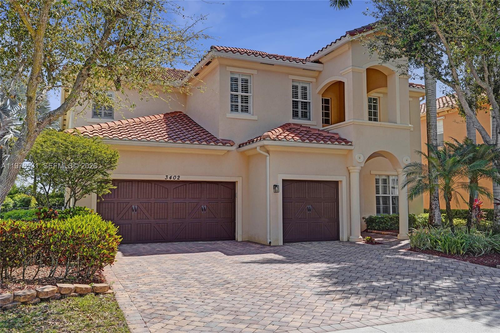 Oakmont Estates Pud