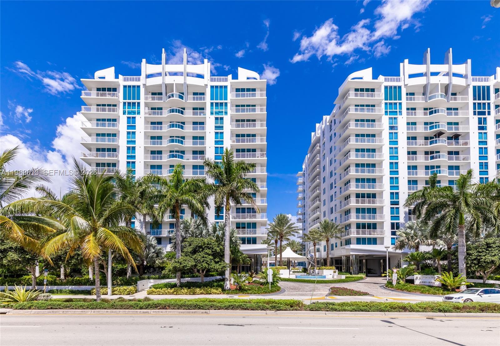 2821 Ocean Blvd Unit 806 S, Fort Lauderdale, Florida 33308