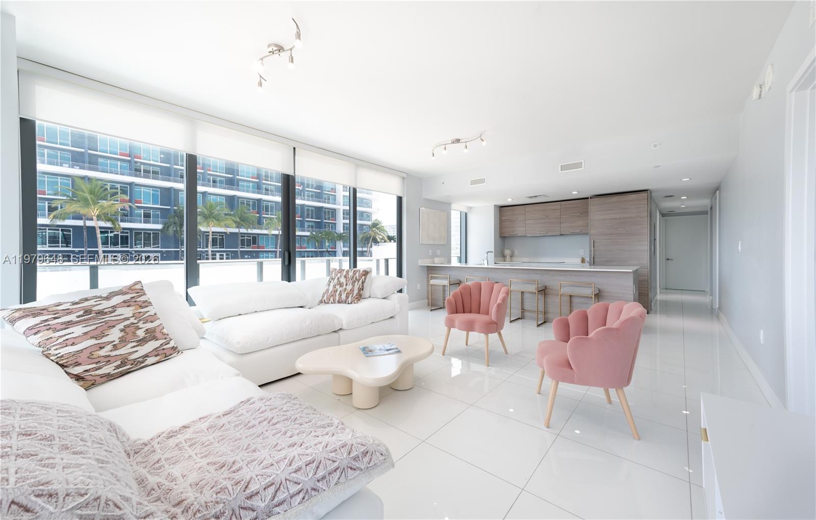 1300 S Miami Avenue Condo