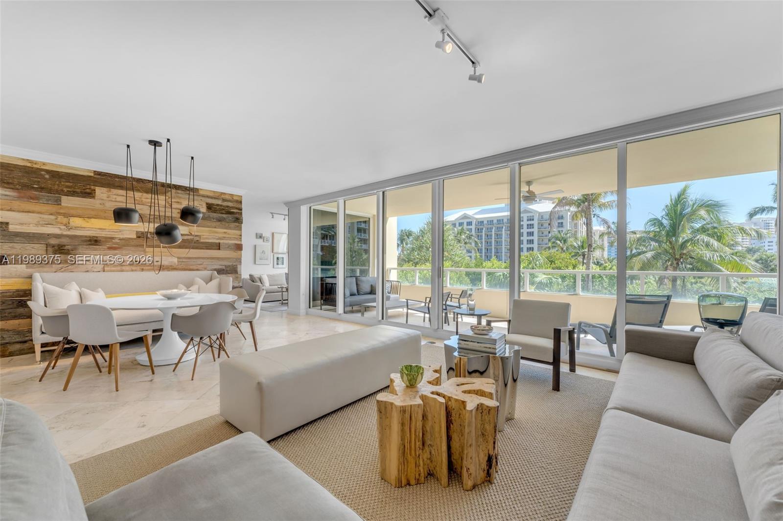 Grand Bay Tower Condo