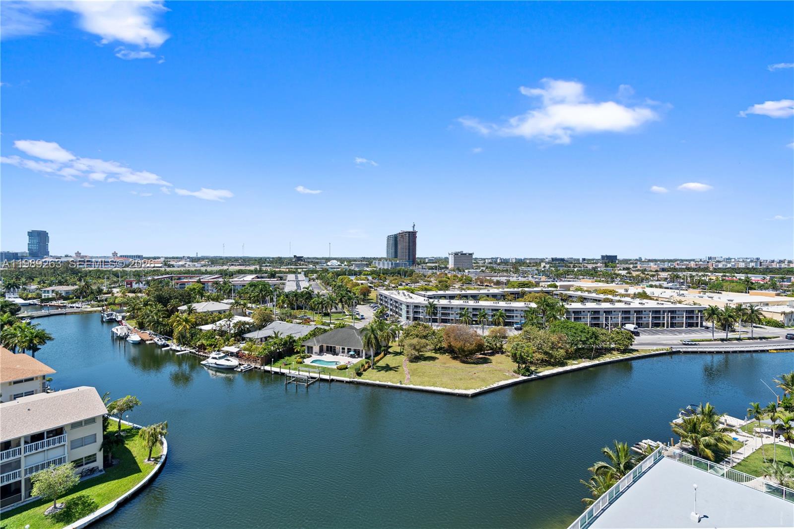 Golden Horn Condo
