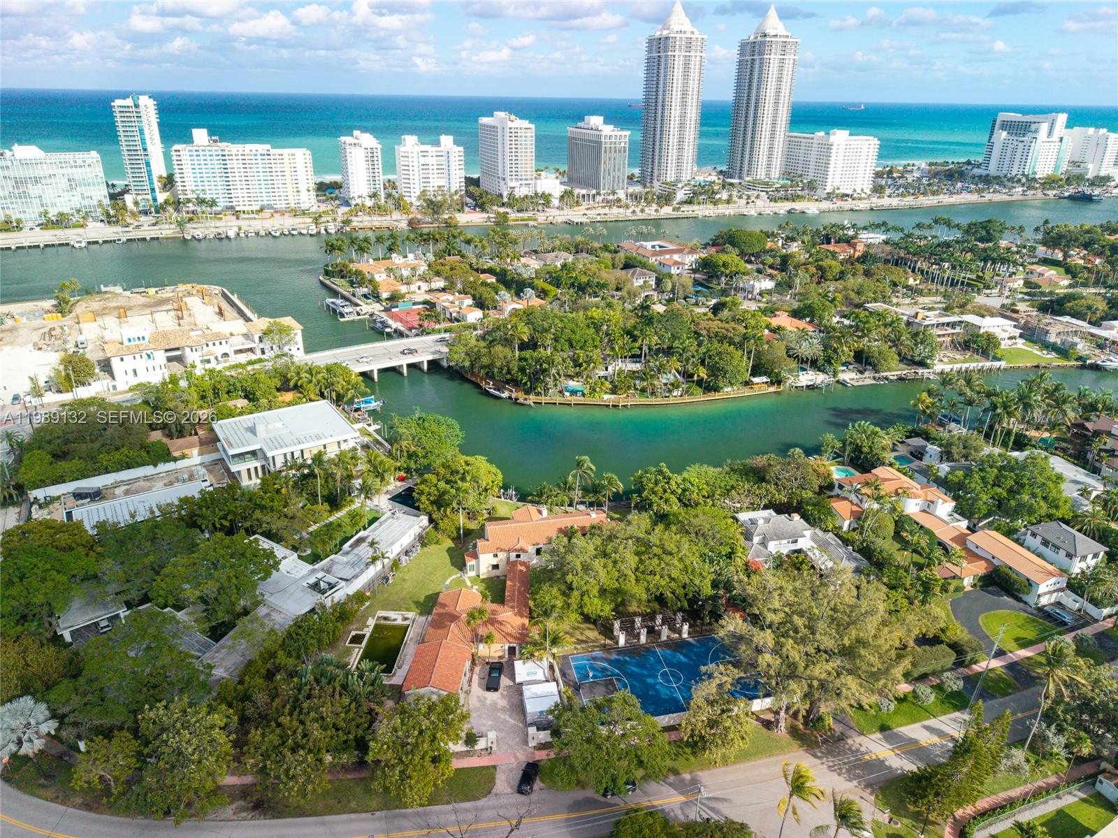 listing main picture