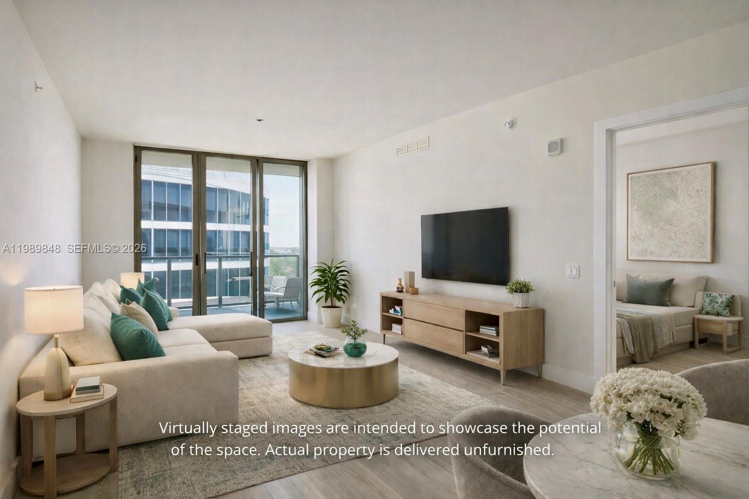 Aventura Parksquare Resid