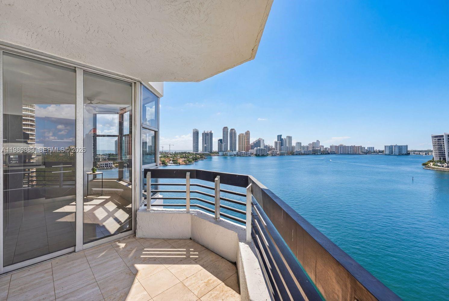 Mystic Pointe Condo No On