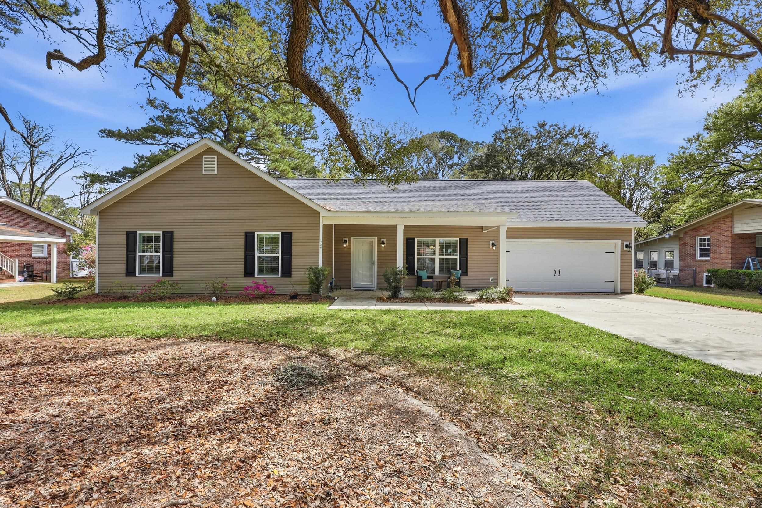 1700 Wren St. Georgetown, SC 29440