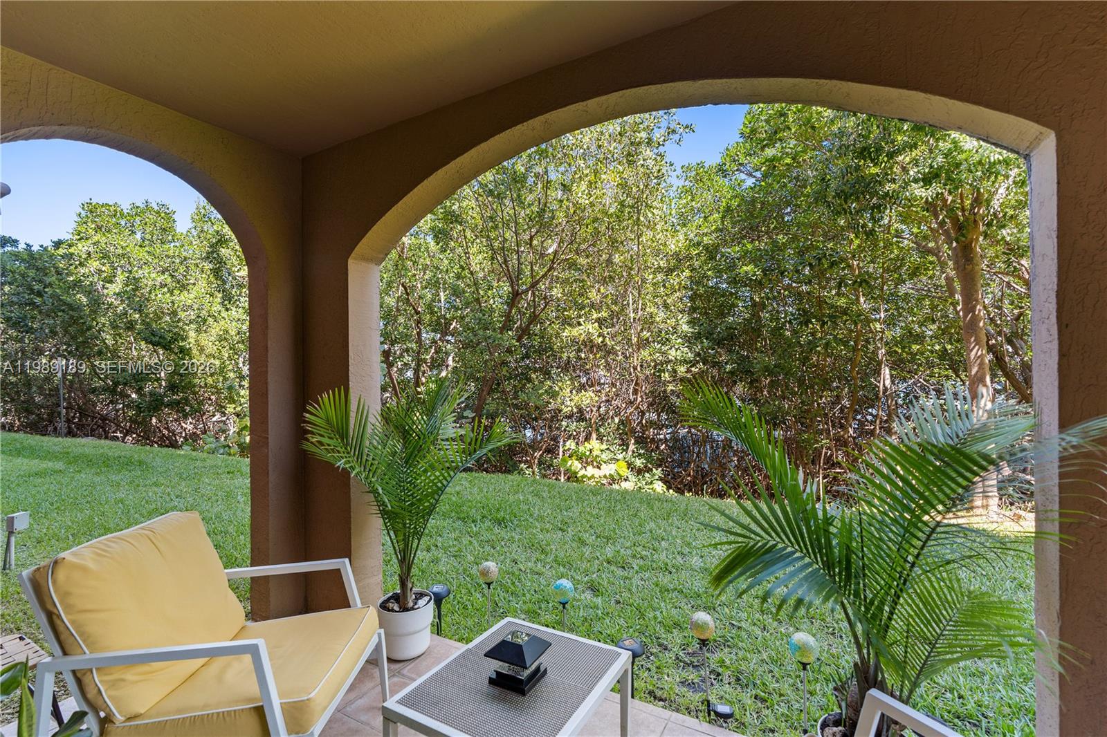 The Yacht Club At Aventur