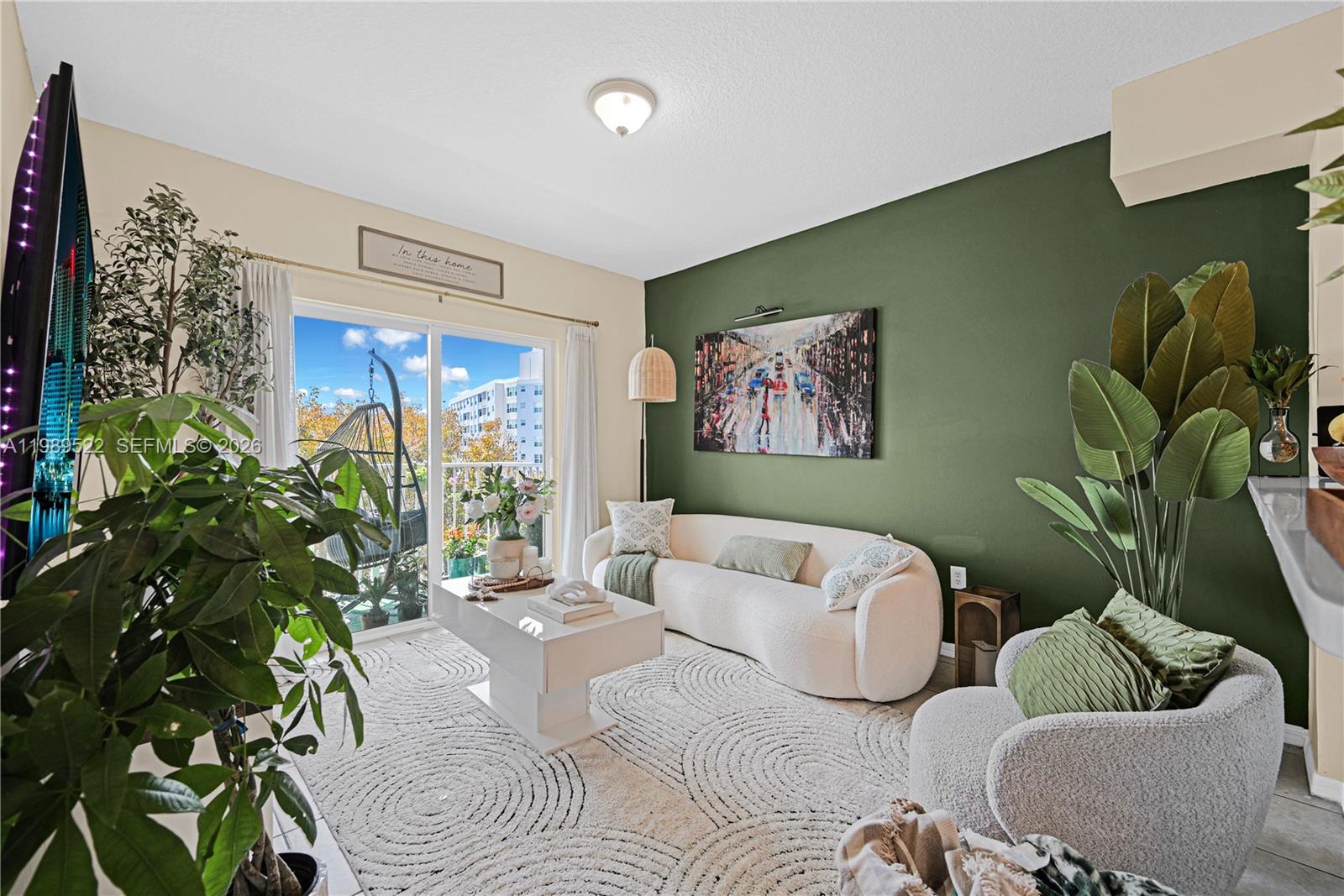 Paradise Pointe Condo