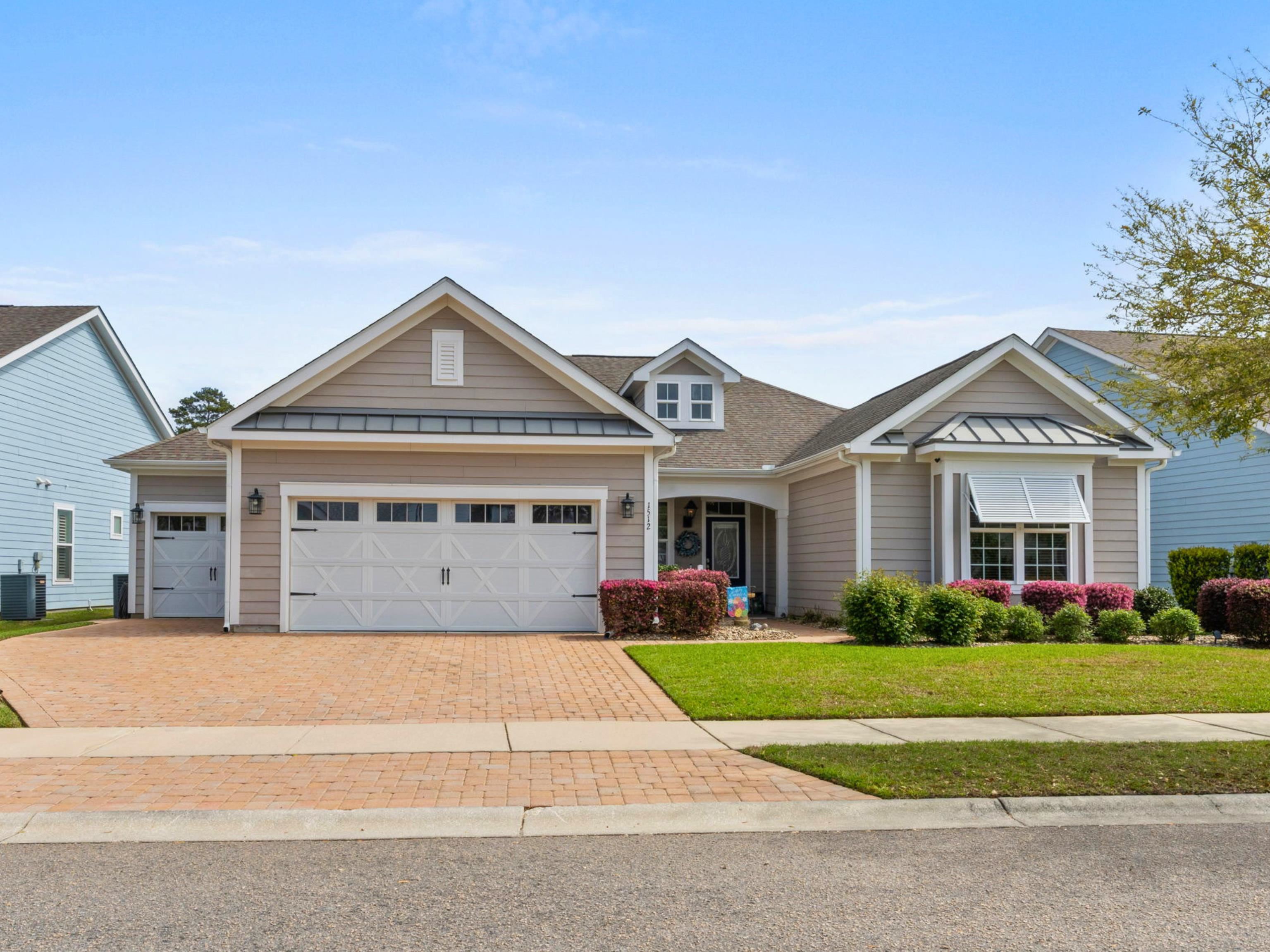 1512 Kensington Ln. Myrtle Beach, SC 29577