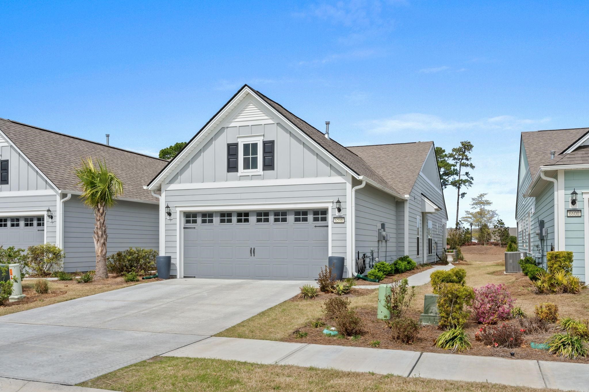 6598 Torino Lane Myrtle Beach, SC 29572