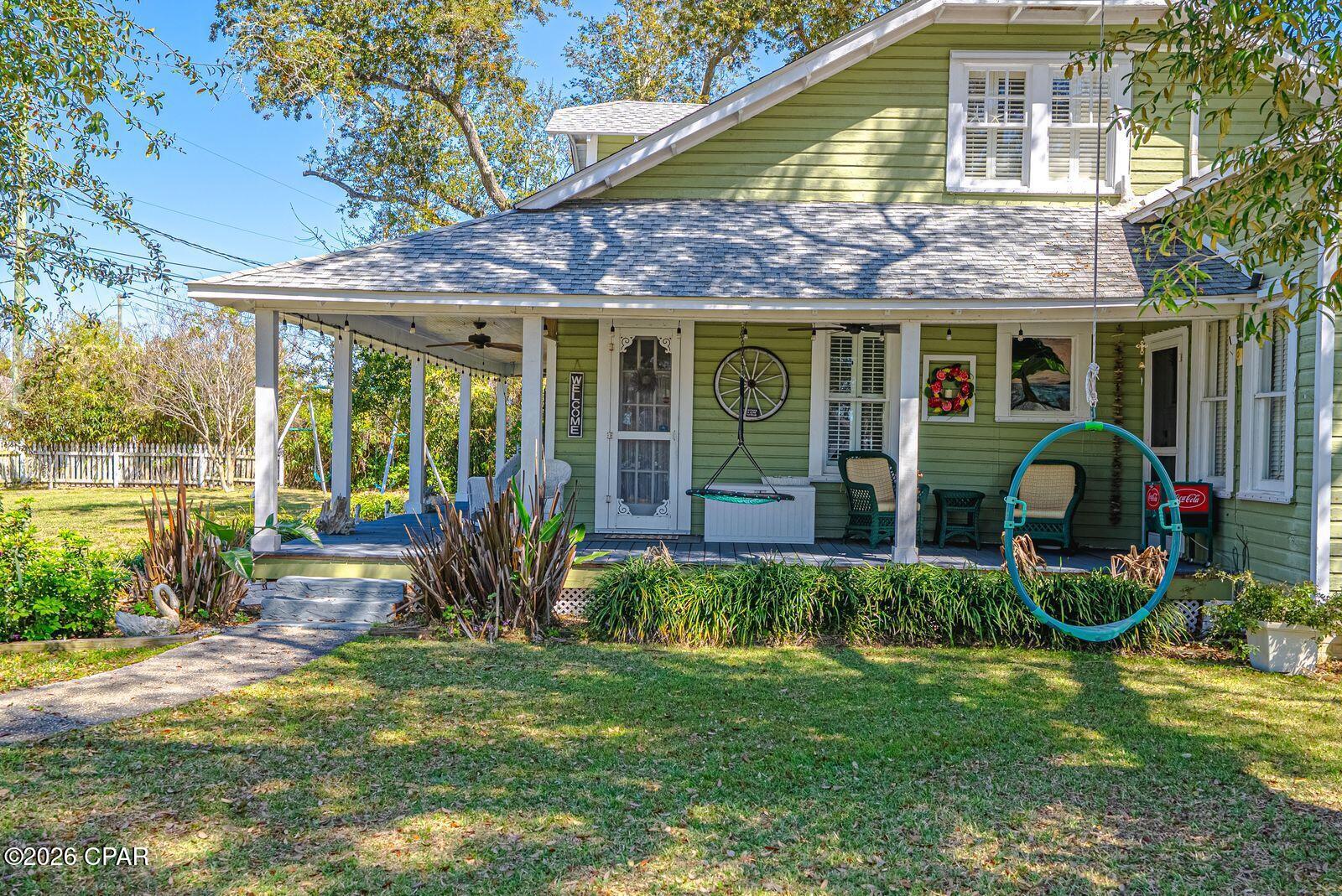 Image 3 For 804 Balboa Avenue