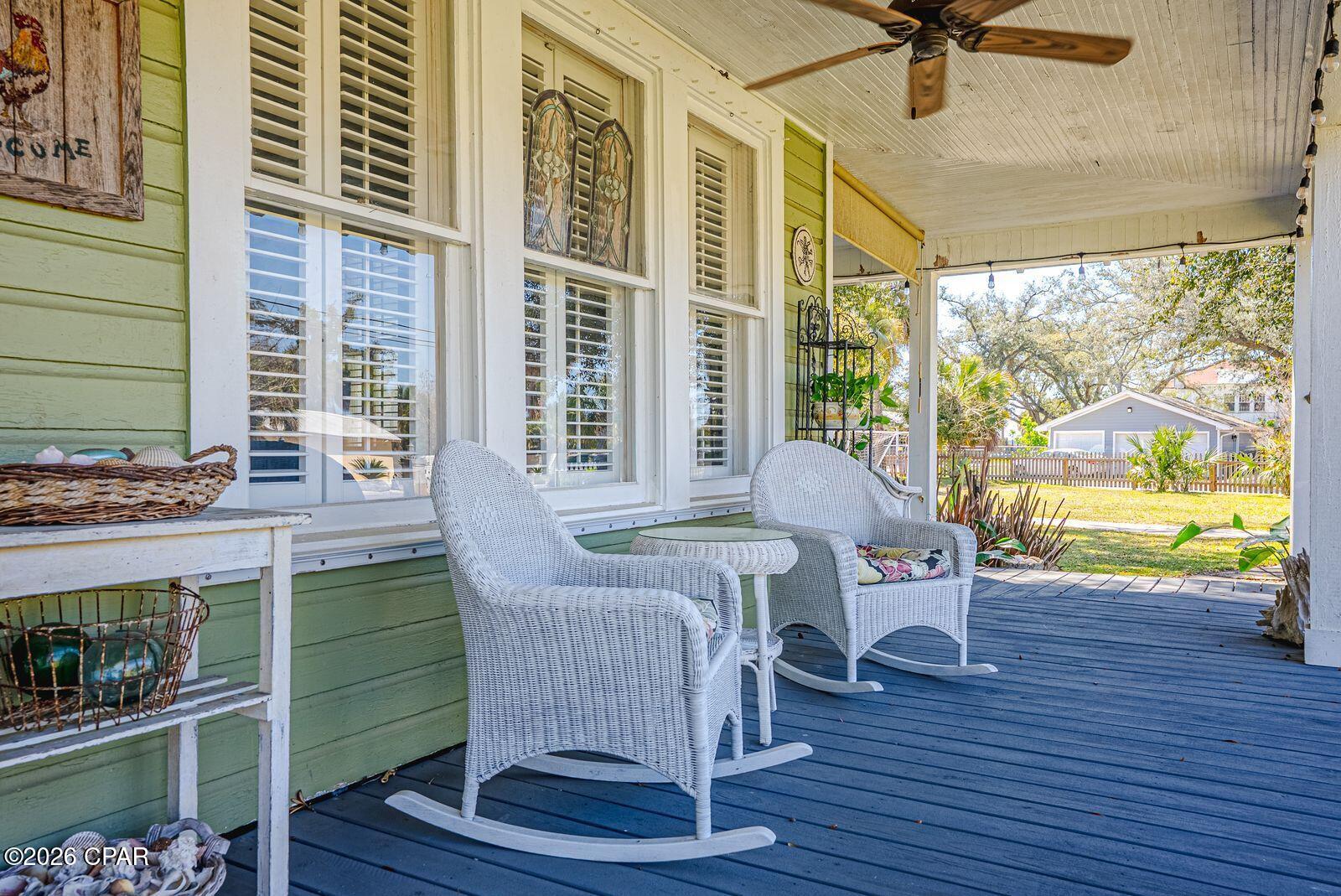 Image 5 For 804 Balboa Avenue