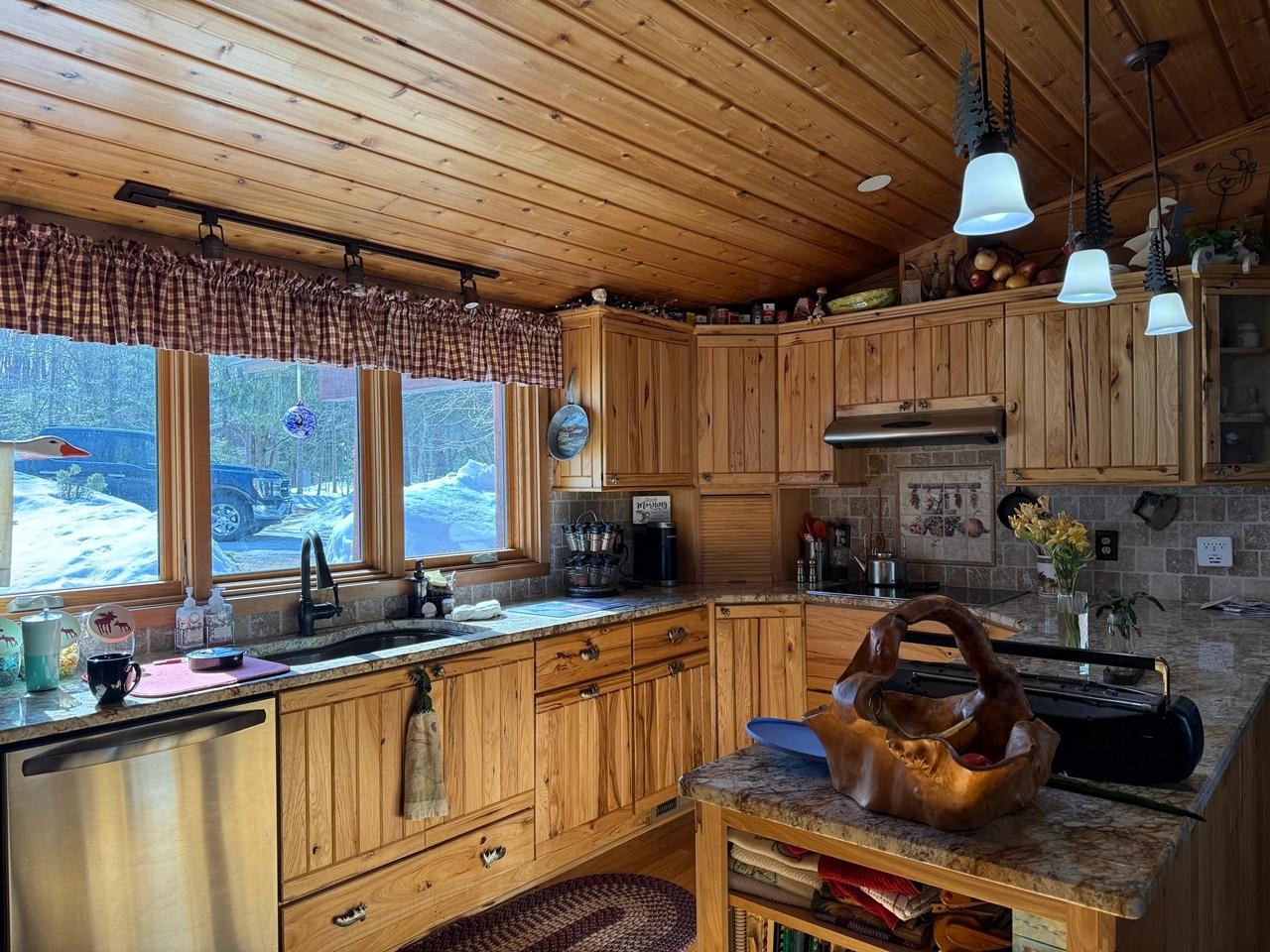 Birch Lake Property 7390 Birch Lake Rd W Photo 10