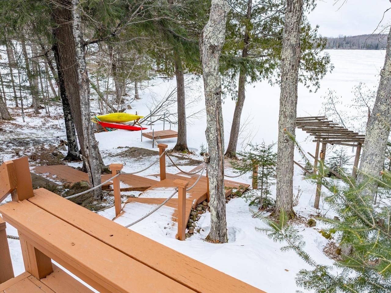 Birch Lake Property 7390 Birch Lake Rd W Photo 12