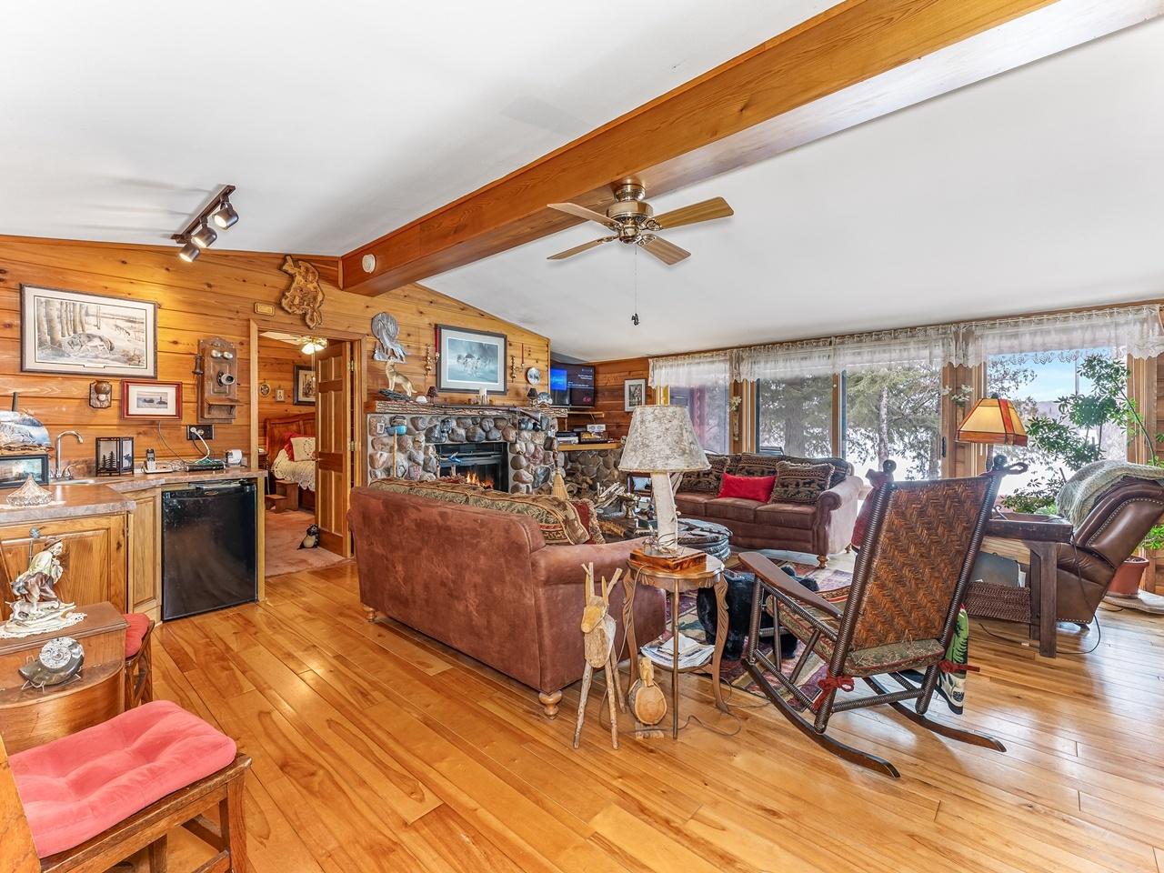 Birch Lake Property 7390 Birch Lake Rd W Photo 16