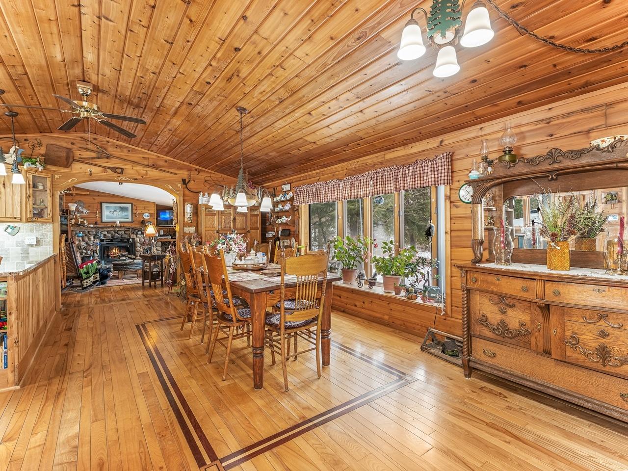 Birch Lake Property 7390 Birch Lake Rd W Photo 18