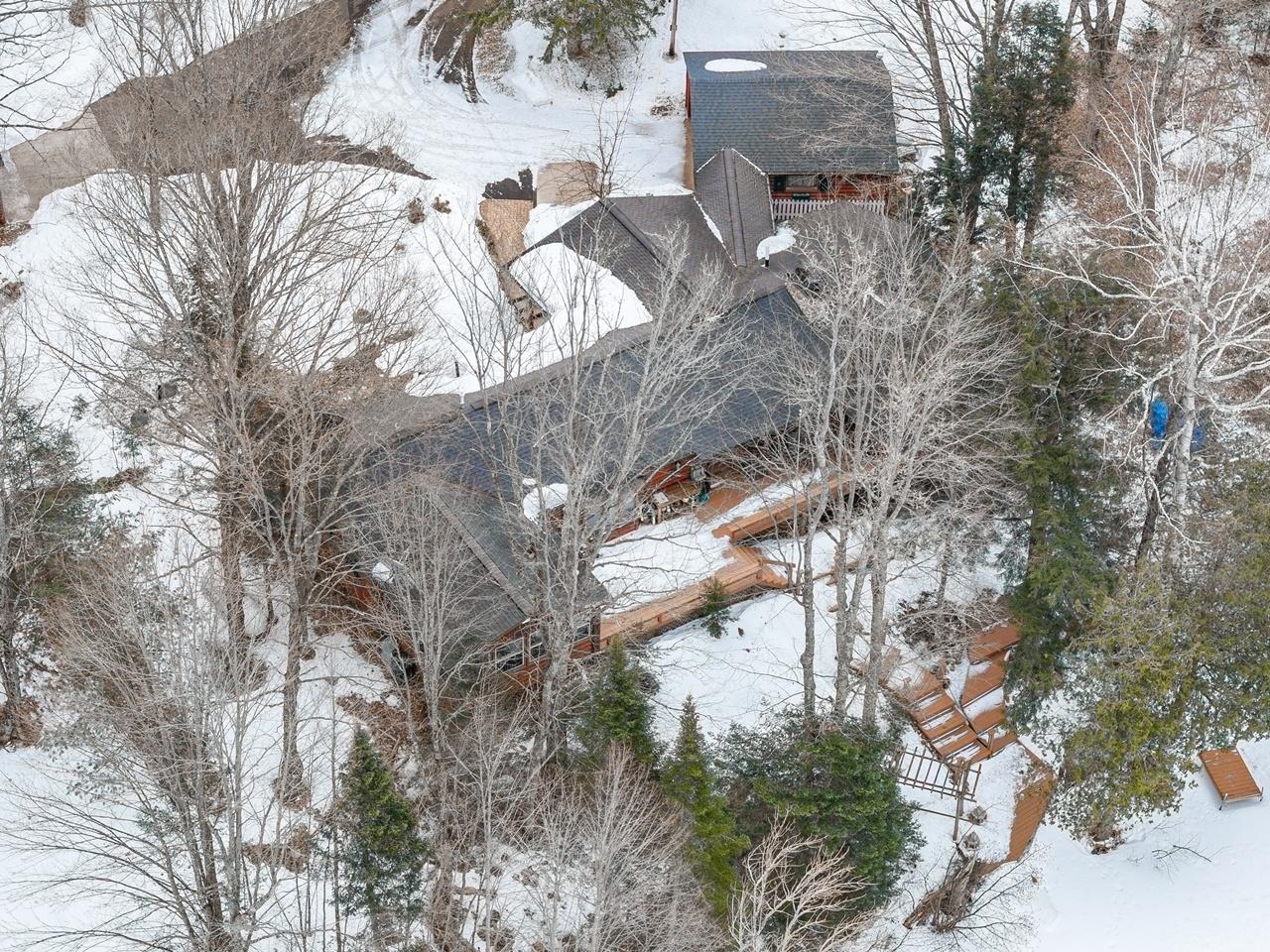 Birch Lake Property 7390 Birch Lake Rd W Photo 4