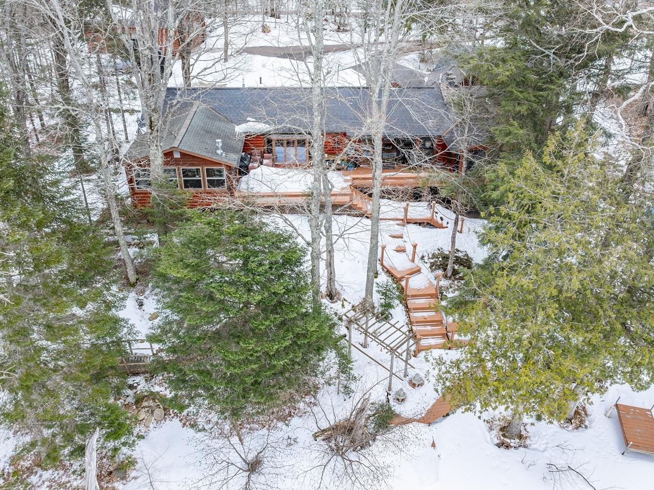 Birch Lake Property 7390 Birch Lake Rd W Photo 7