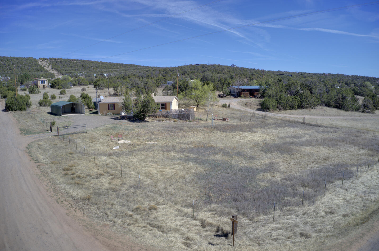 Homes for sale in Edgewood, NM | 3 Glacier Ln, Edgewood, NM 87015 | MLS# 1100558