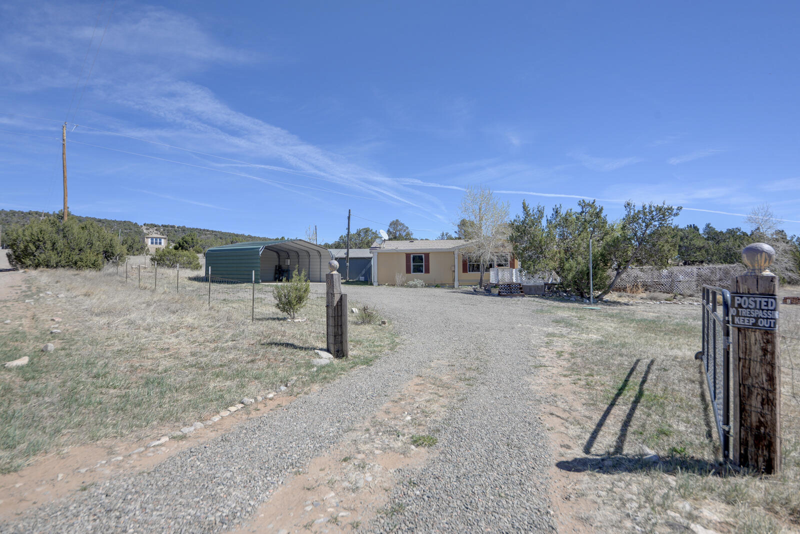 Homes for sale in Edgewood, NM | 3 Glacier Ln, Edgewood, NM 87015 | MLS# 1100558